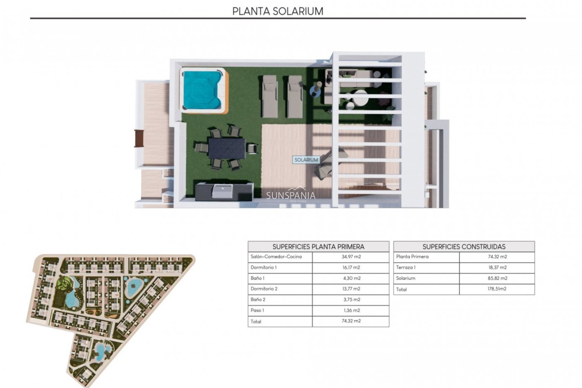 New Build - Apartment / flat -
Torrevieja - Los Balcones