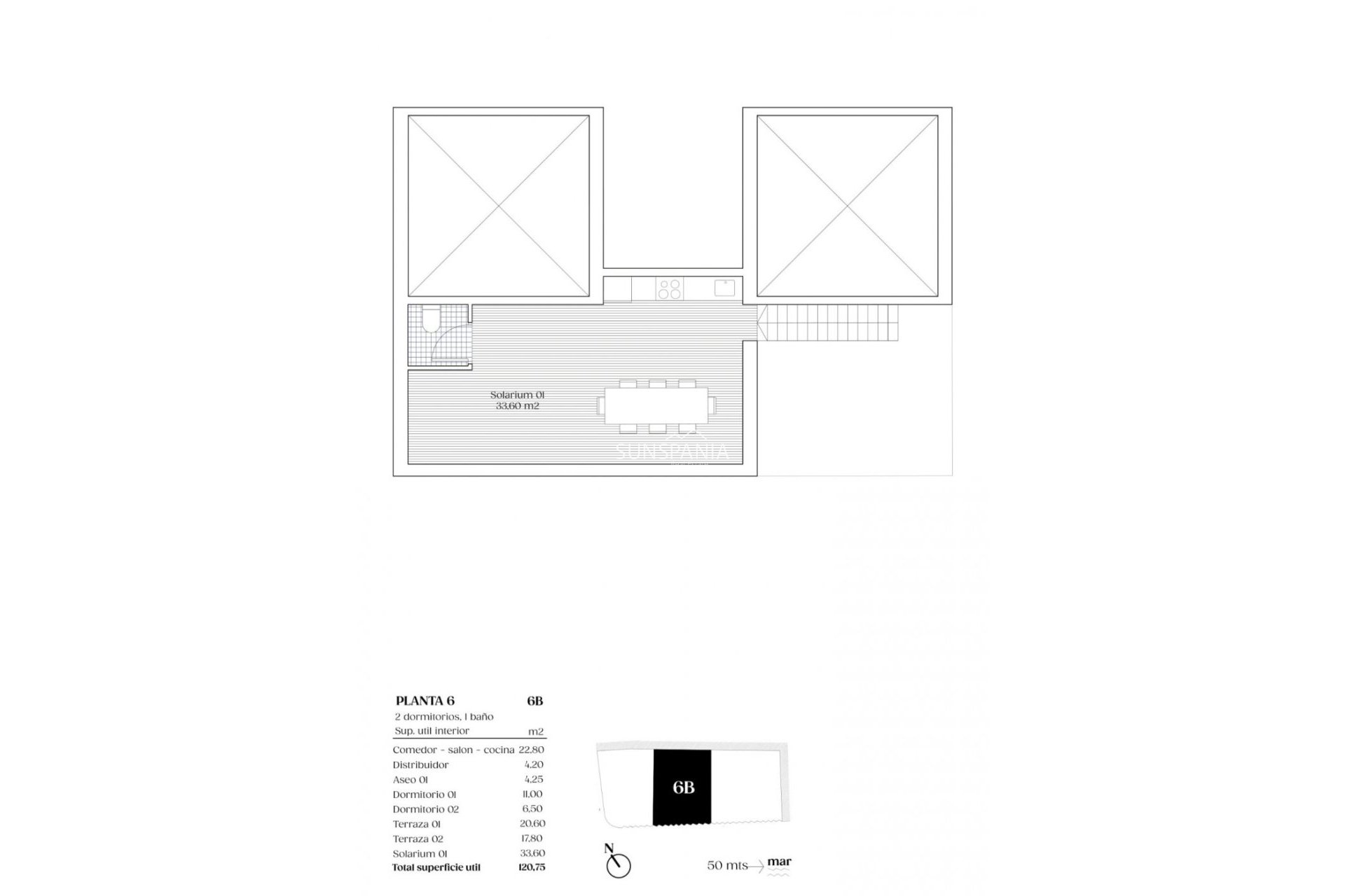 New Build - Apartment / flat -
Torrevieja - Los Locos