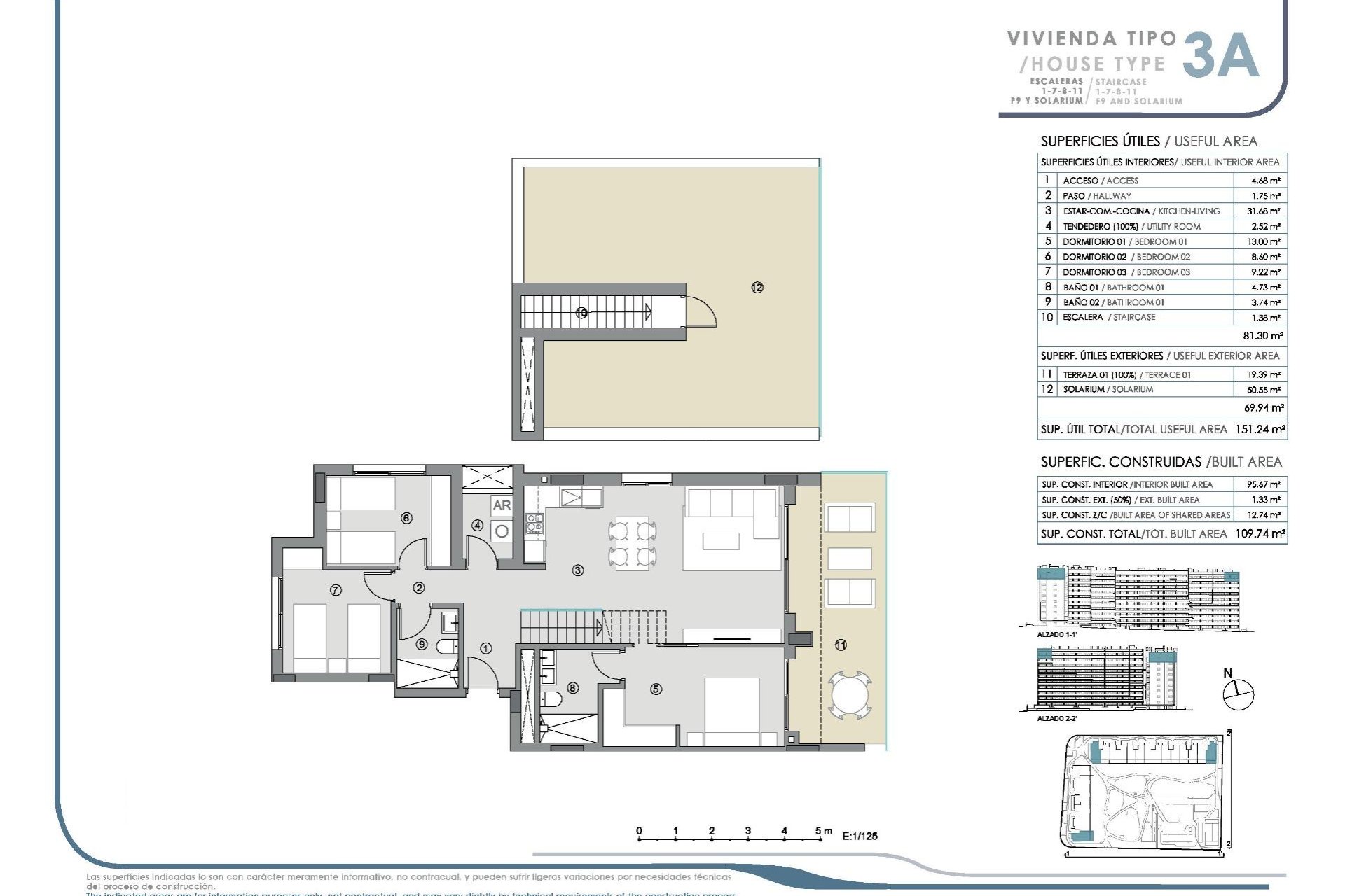 New Build - Apartment / flat -
Torrevieja - Punta Prima