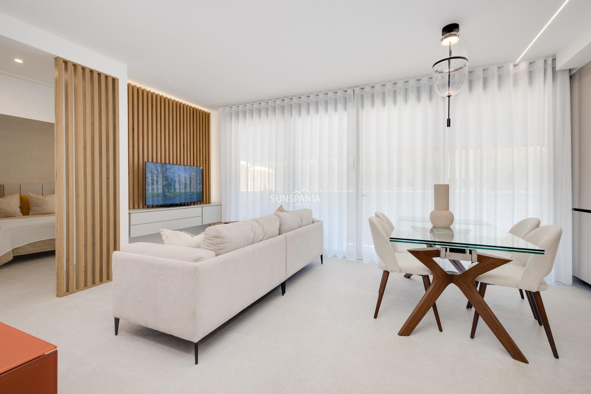 New Build - Apartment -
Guardamar del Segura - Avda del Puerto