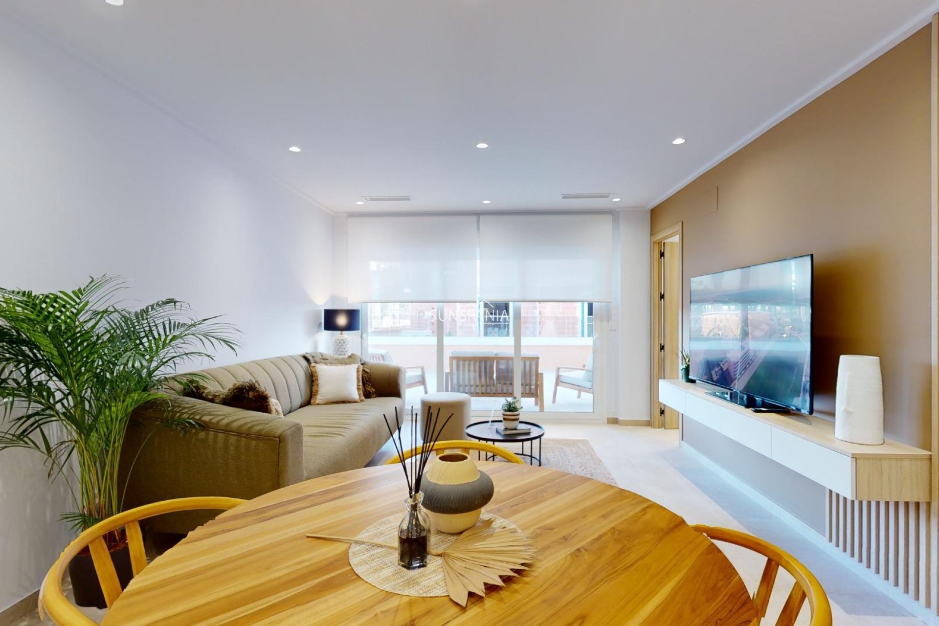 New Build - Apartment -
Guardamar del Segura - El Raso