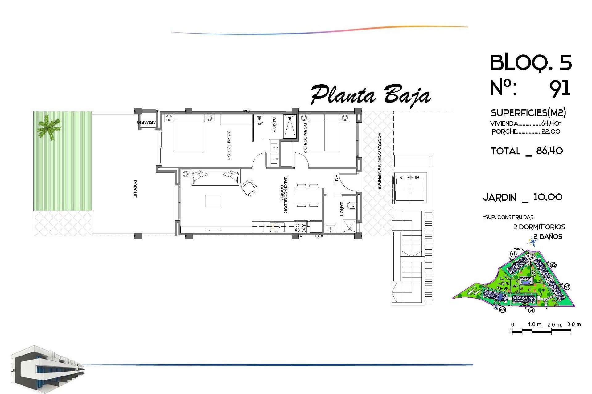 New Build - Apartment -
Guardamar del Segura - El Raso