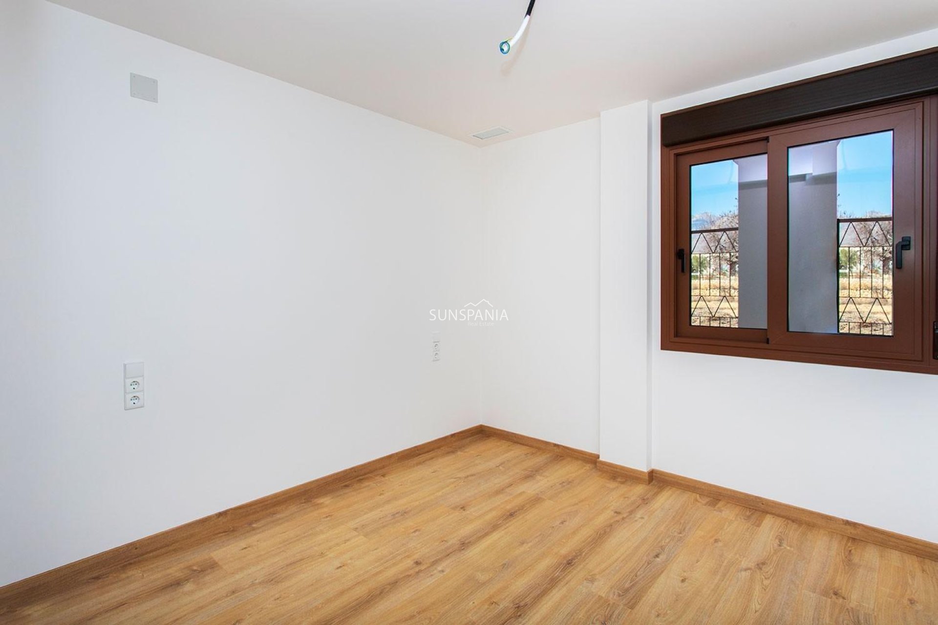 New Build - Apartment -
Hondón de las Nieves - El Salero