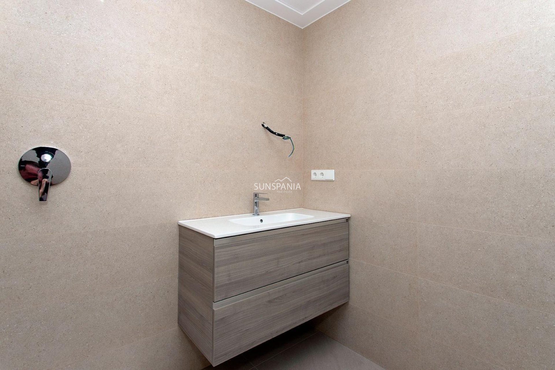 New Build - Apartment -
Hondón de las Nieves - El Salero