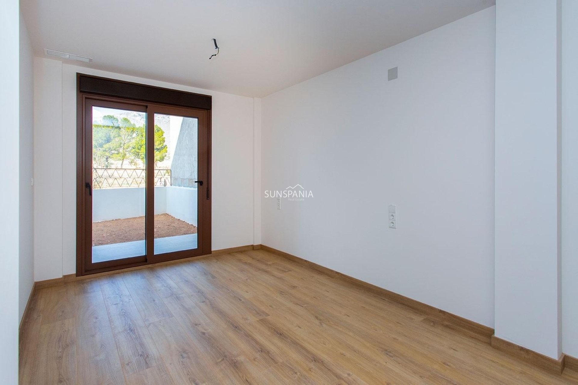 New Build - Apartment -
Hondón de las Nieves - El Salero