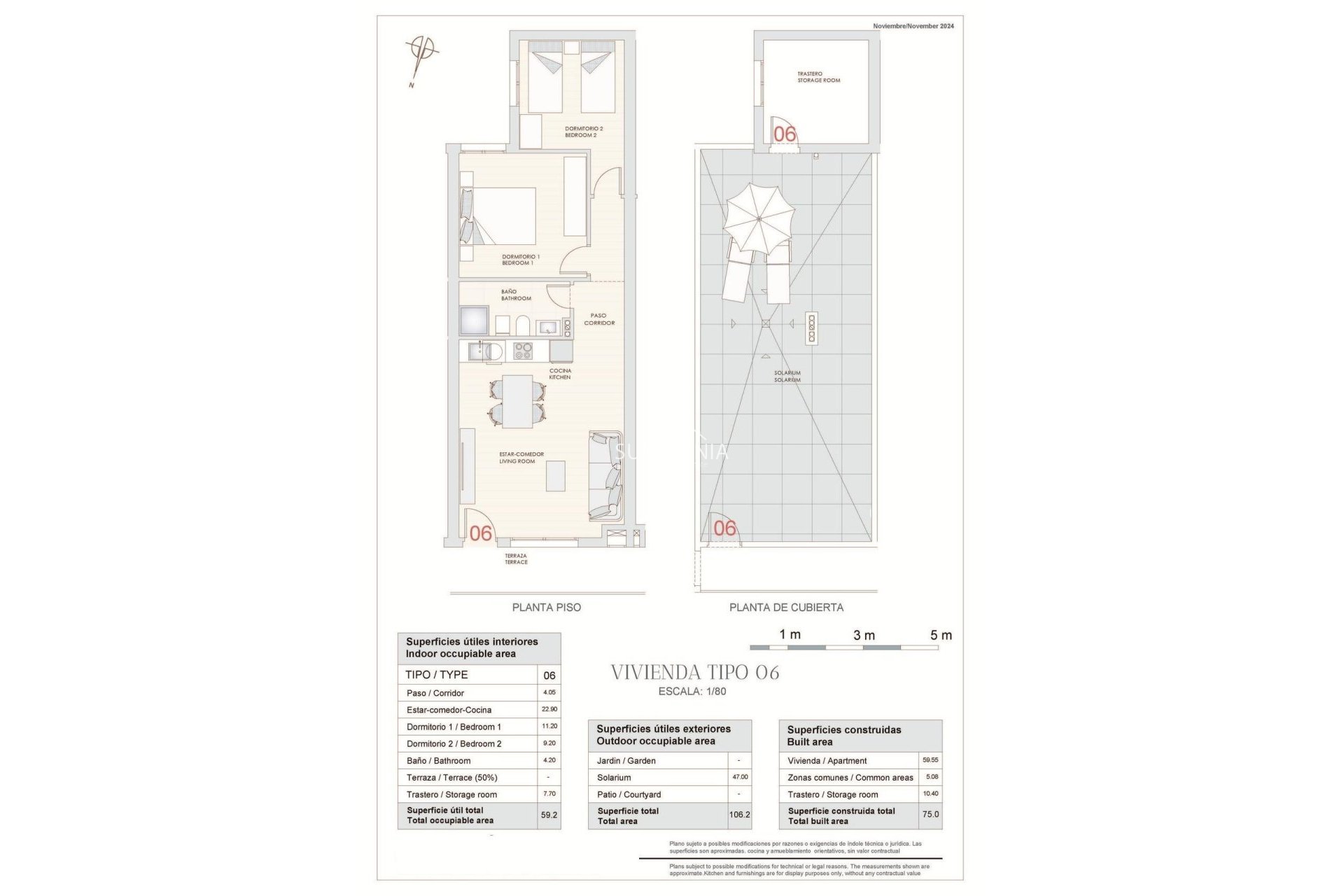 New Build - Apartment -
Hondón de las Nieves - La Canalosa