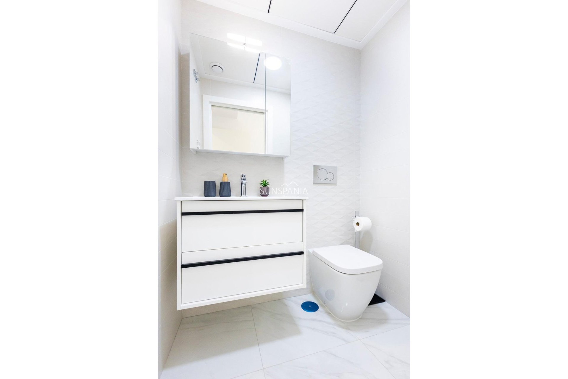 New Build - Apartment -
Jacarilla - pueblo