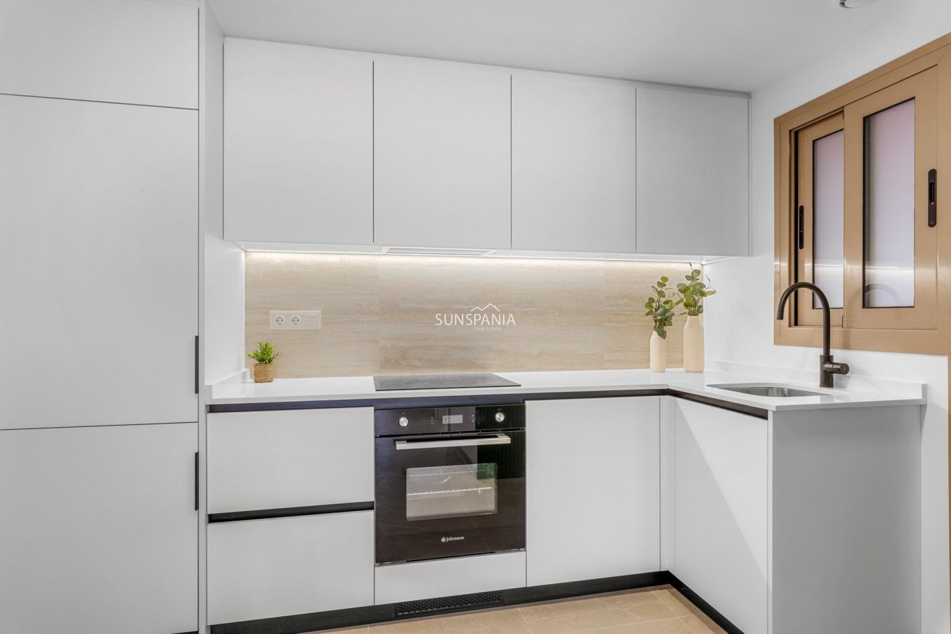 New Build - Apartment -
Jacarilla - pueblo