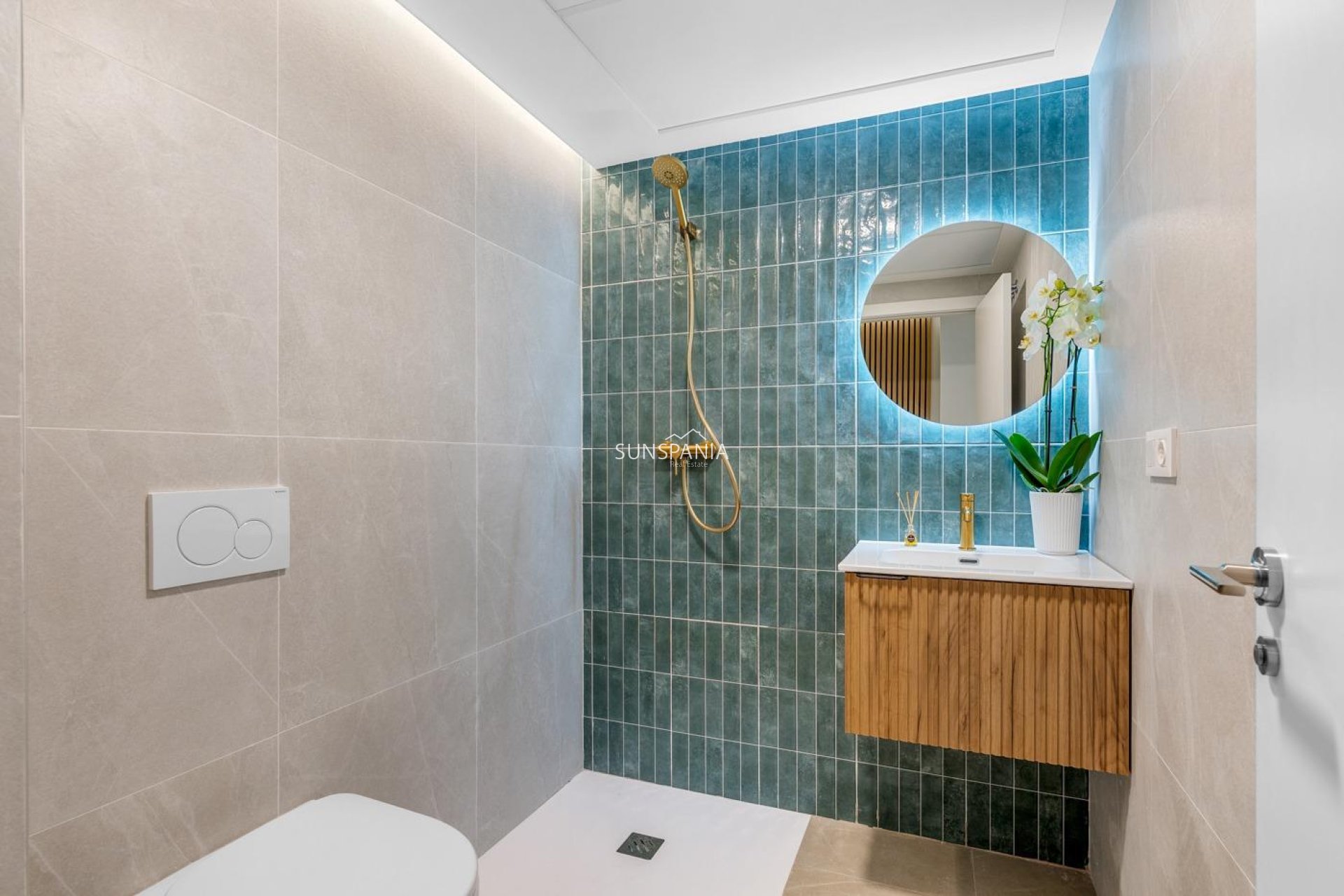 New Build - Apartment -
Jacarilla - pueblo