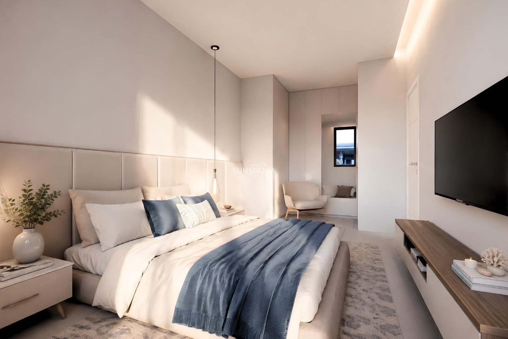 New Build - Apartment -
Jávea Xàbia - Pueblo