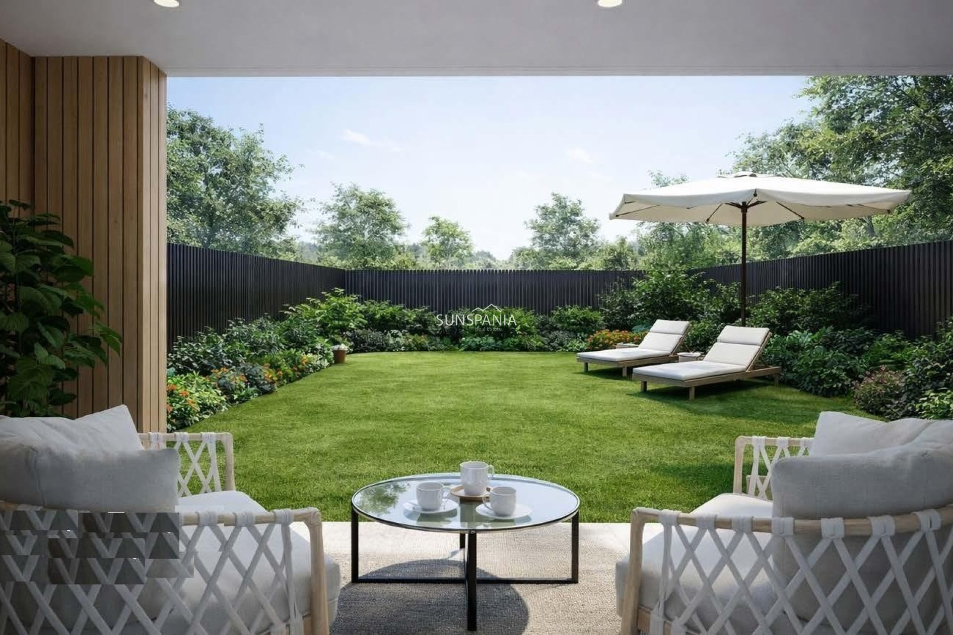 New Build - Apartment -
Jávea Xàbia - Pueblo