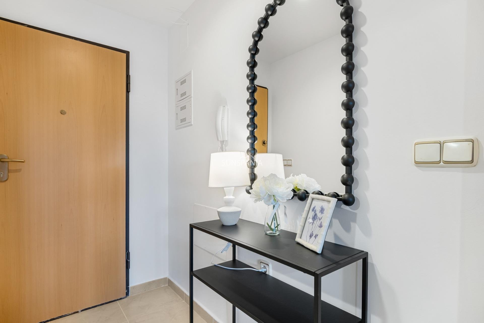 New Build - Apartment -
Orihuela Costa - Lomas de Cabo Roig