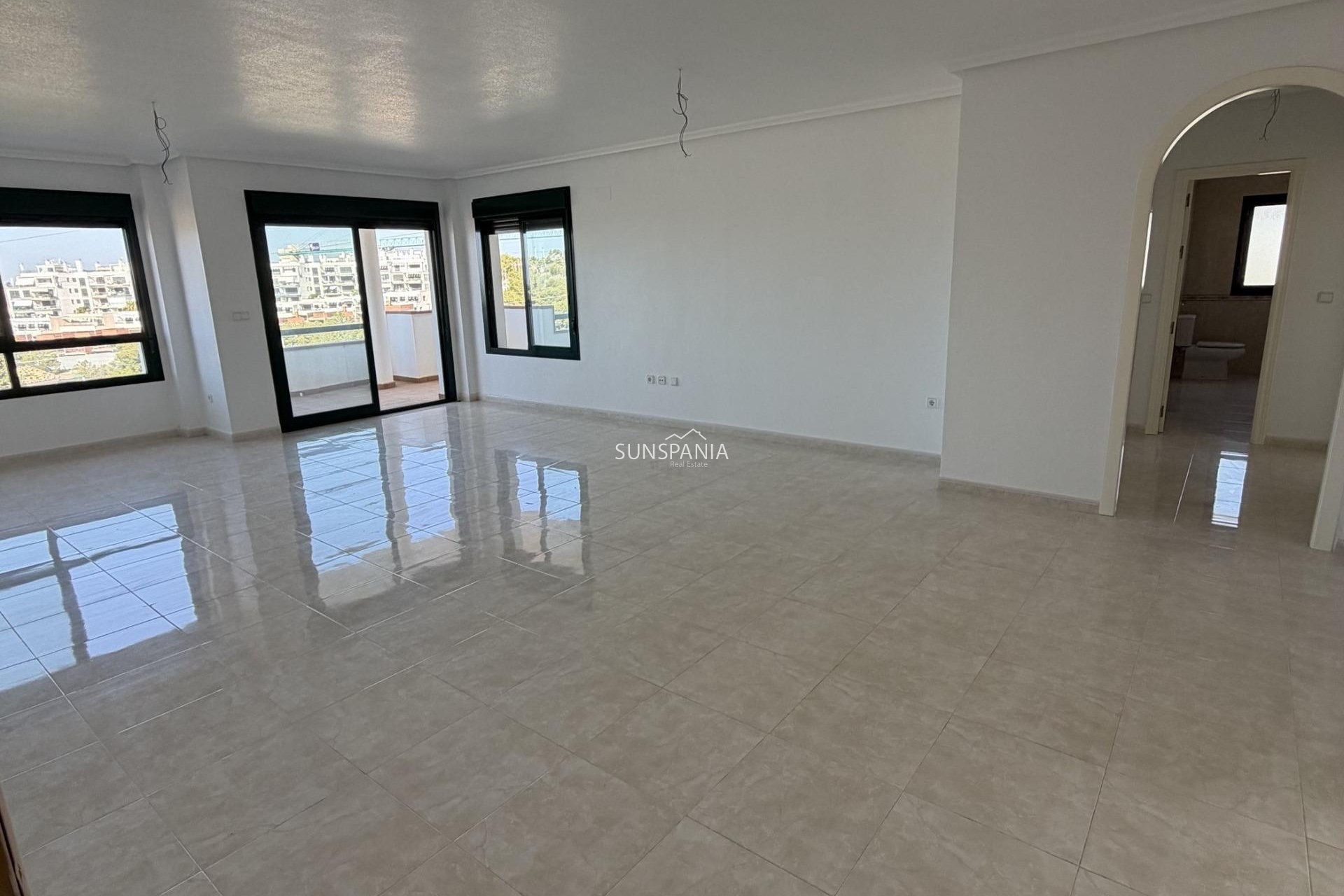 New Build - Apartment -
Orihuela Costa - Lomas de Campoamor