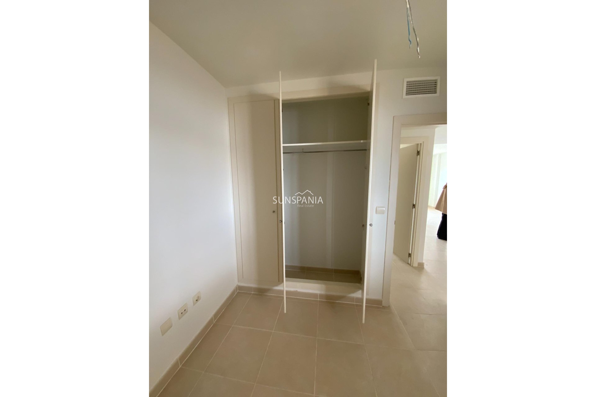 New Build - Apartment -
Orihuela Costa - PAU 8