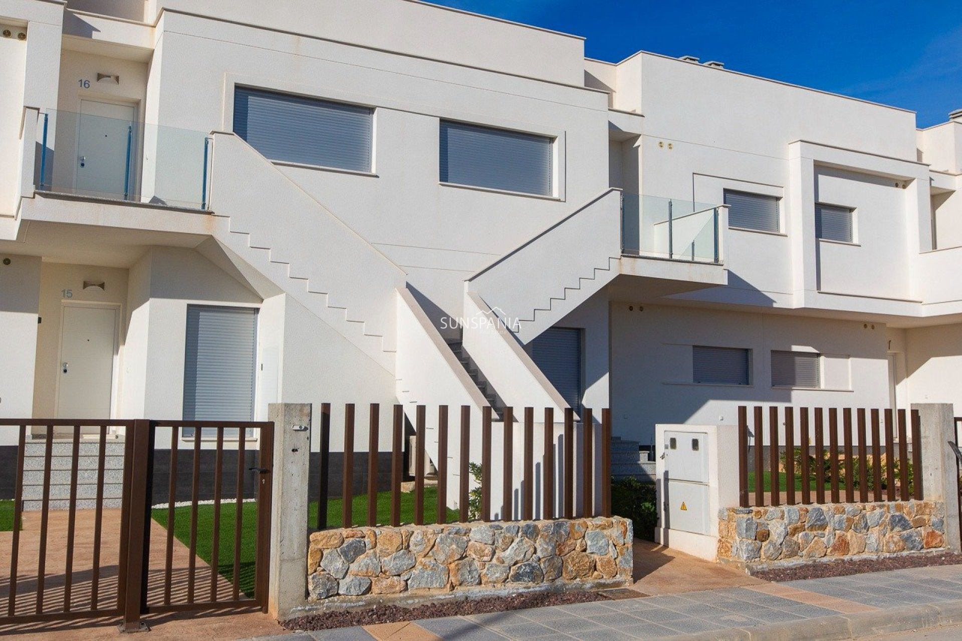 New Build - Apartment -
Orihuela - Vistabella Golf