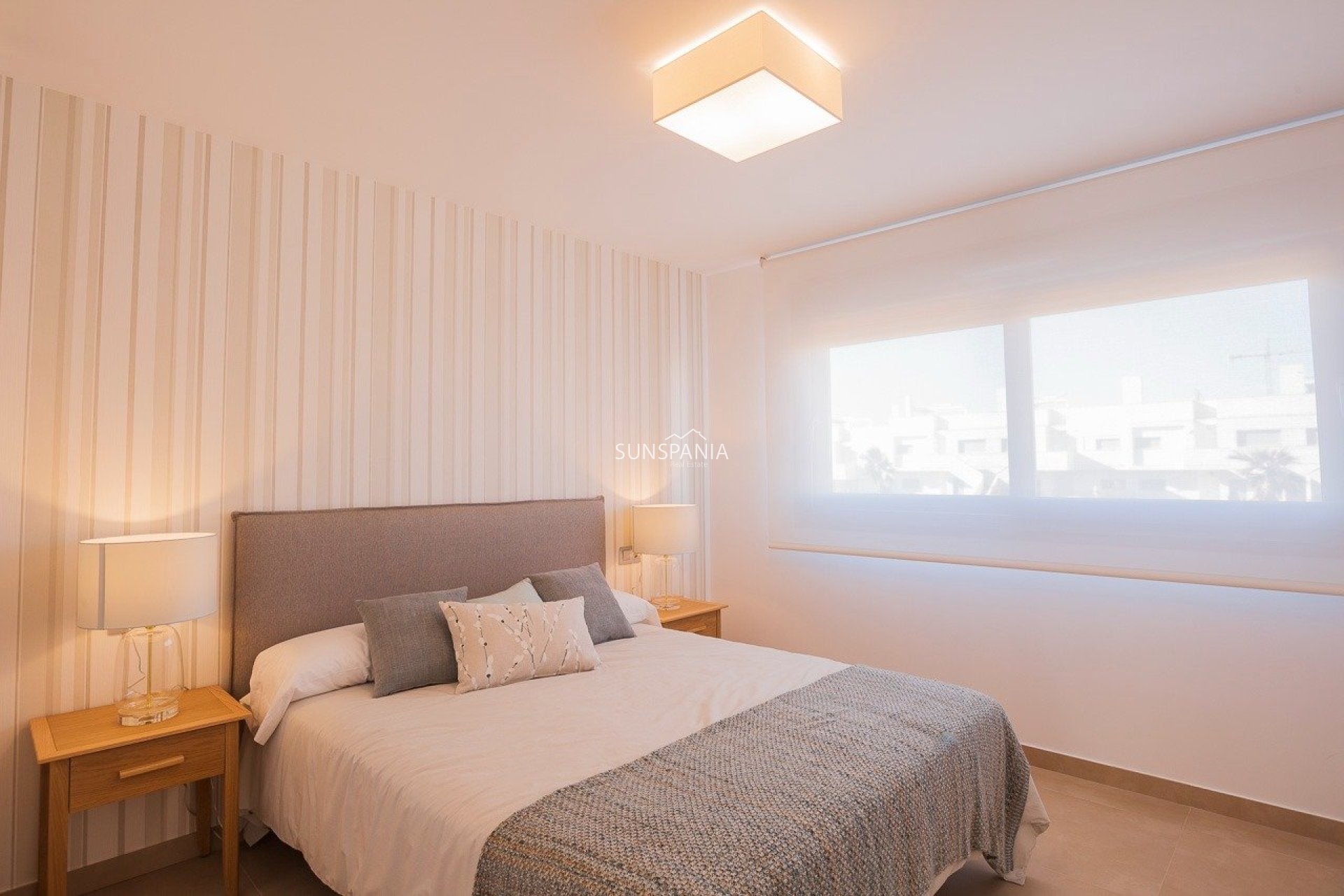 New Build - Apartment -
Orihuela - Vistabella Golf