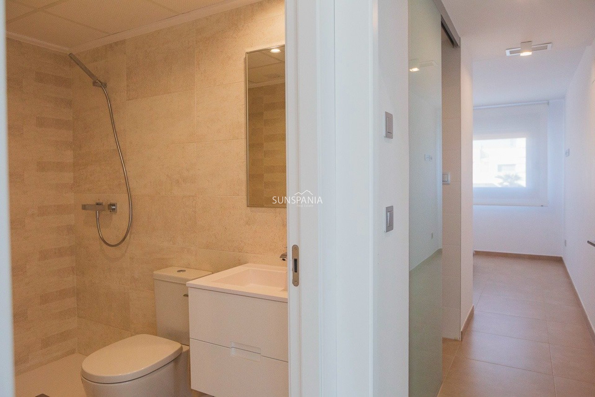 New Build - Apartment -
Orihuela - Vistabella Golf