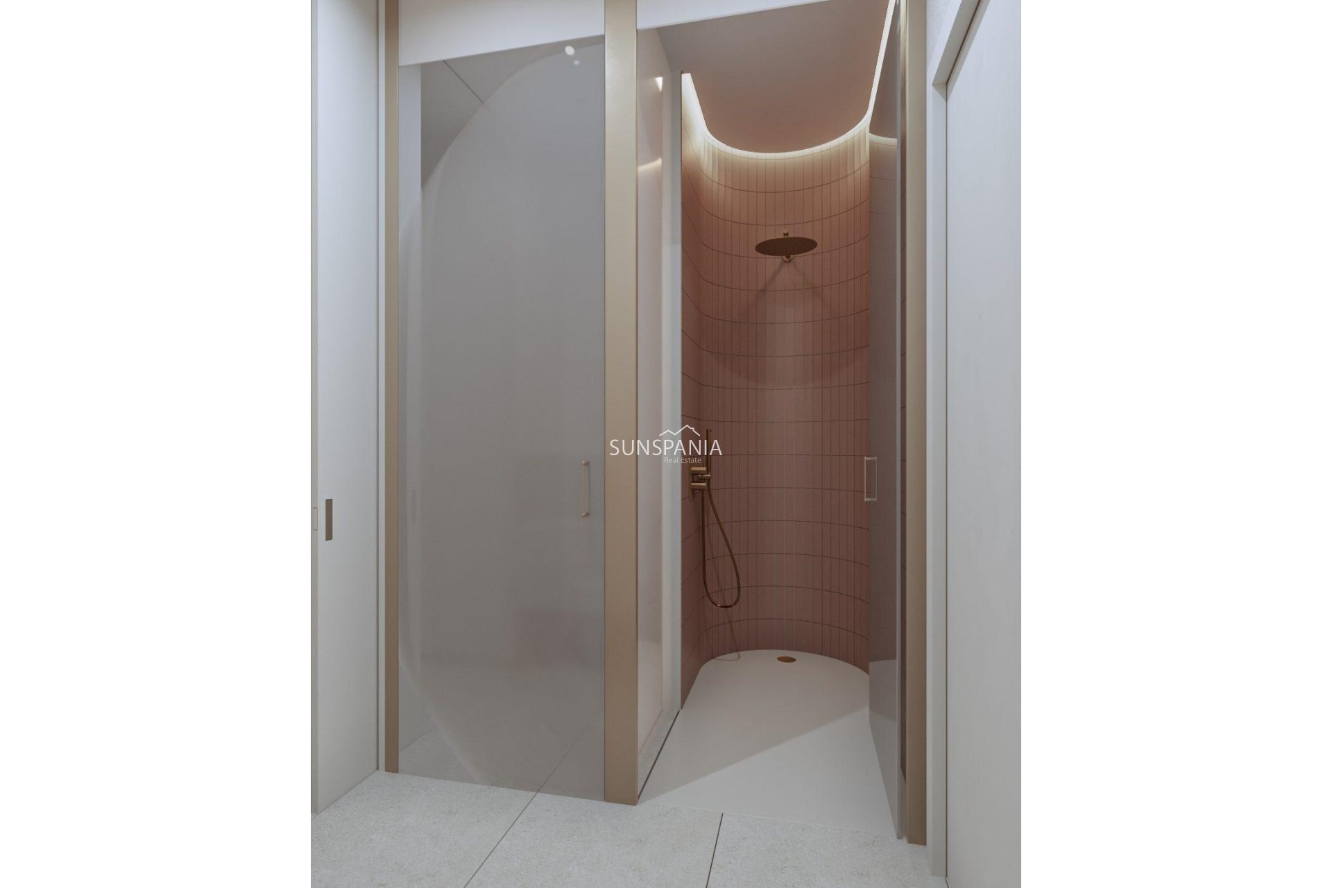 New Build - Apartment -
Pilar de la Horadada - pueblo