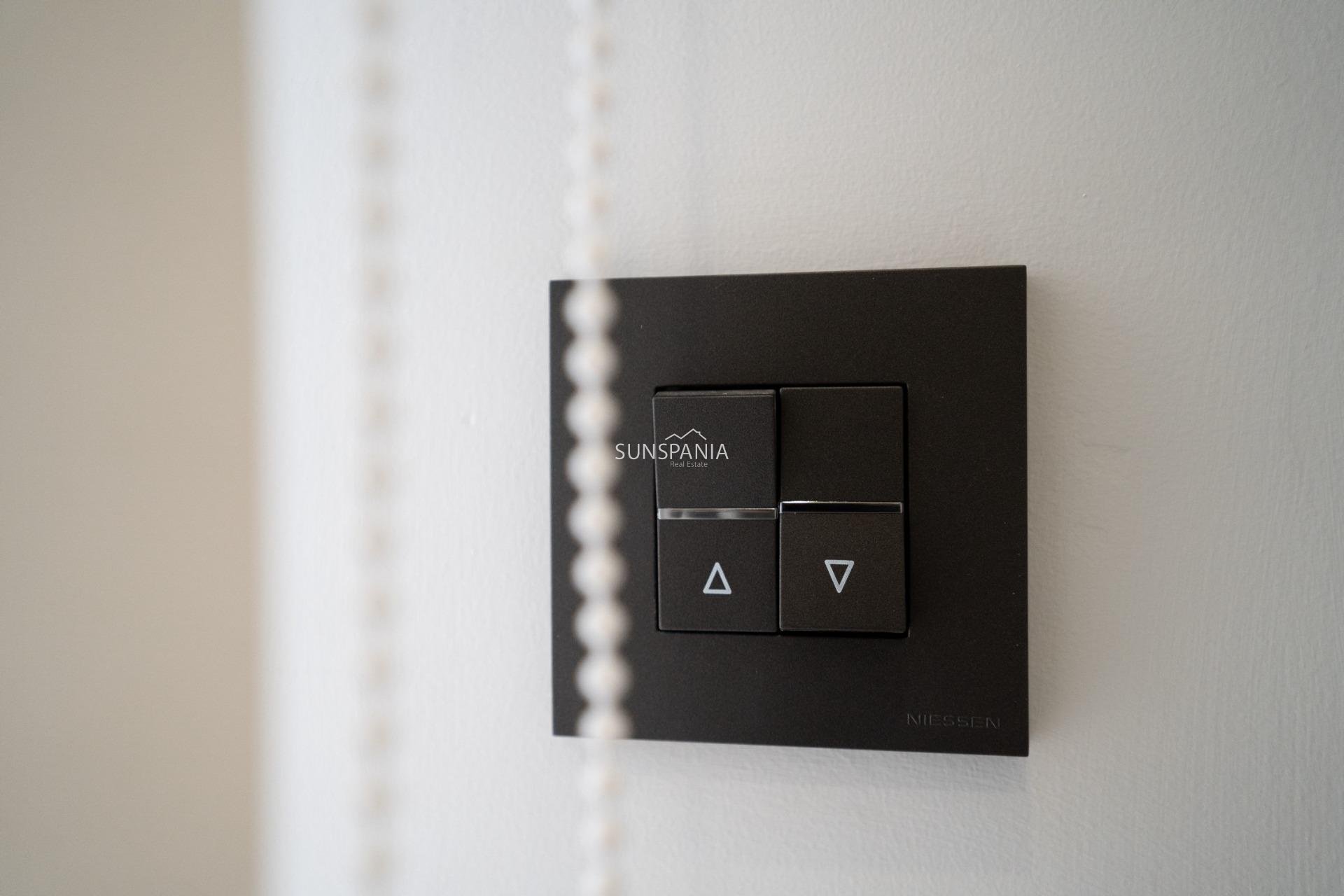 New Build - Apartment -
Pilar de la Horadada - pueblo