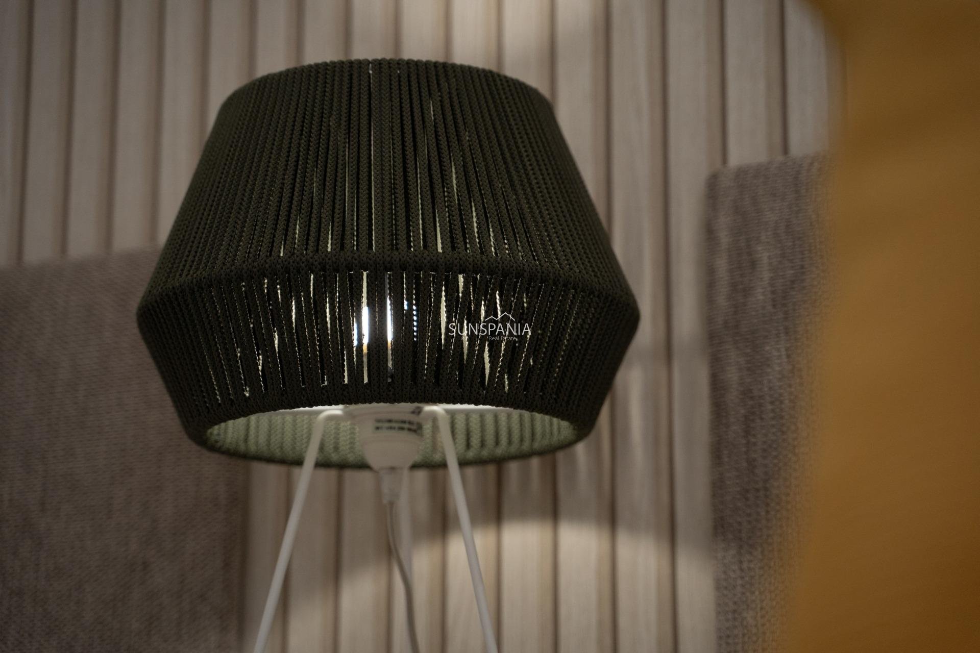 New Build - Apartment -
Pilar de la Horadada - pueblo