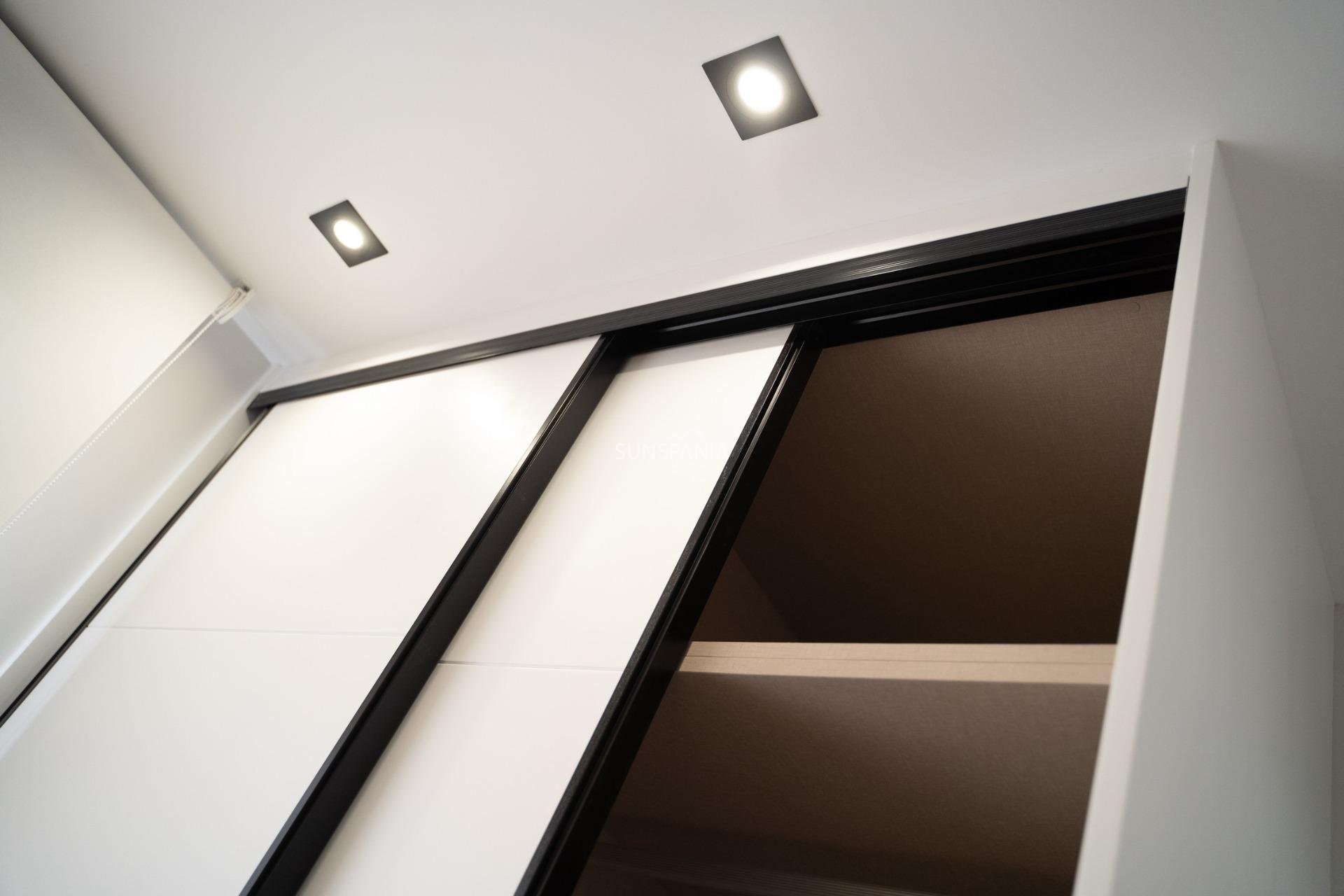 New Build - Apartment -
Pilar de la Horadada - pueblo