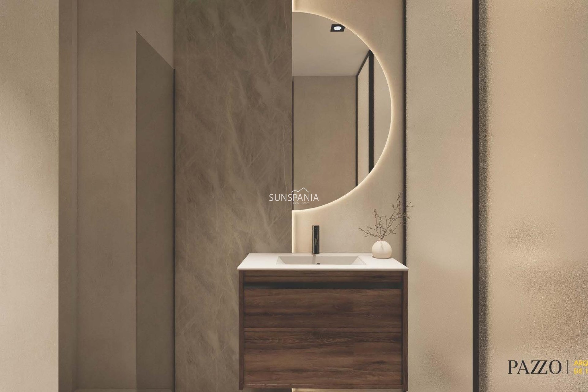 New Build - Apartment -
Pilar de la Horadada - pueblo