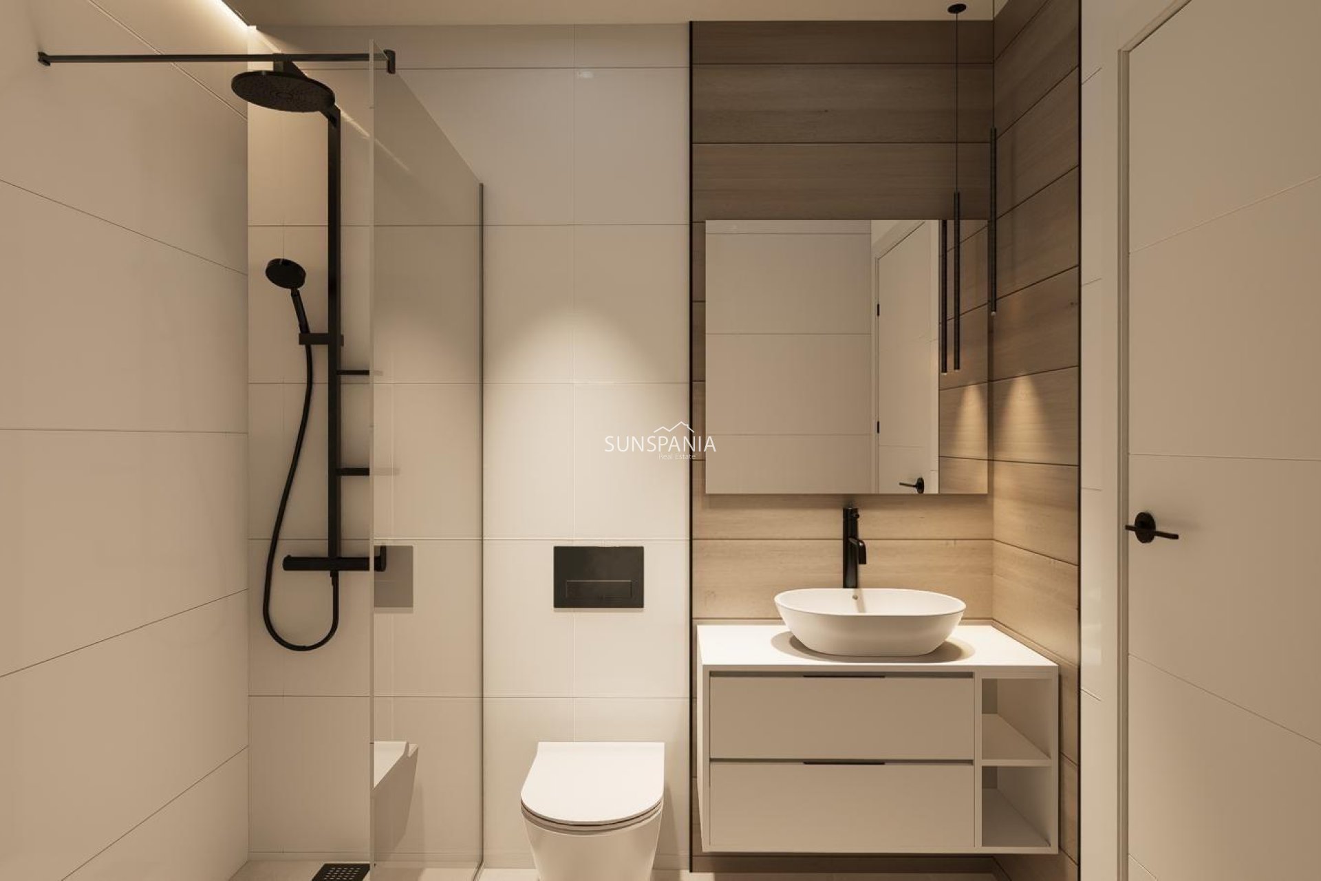 New Build - Apartment -
Pilar de la Horadada - pueblo