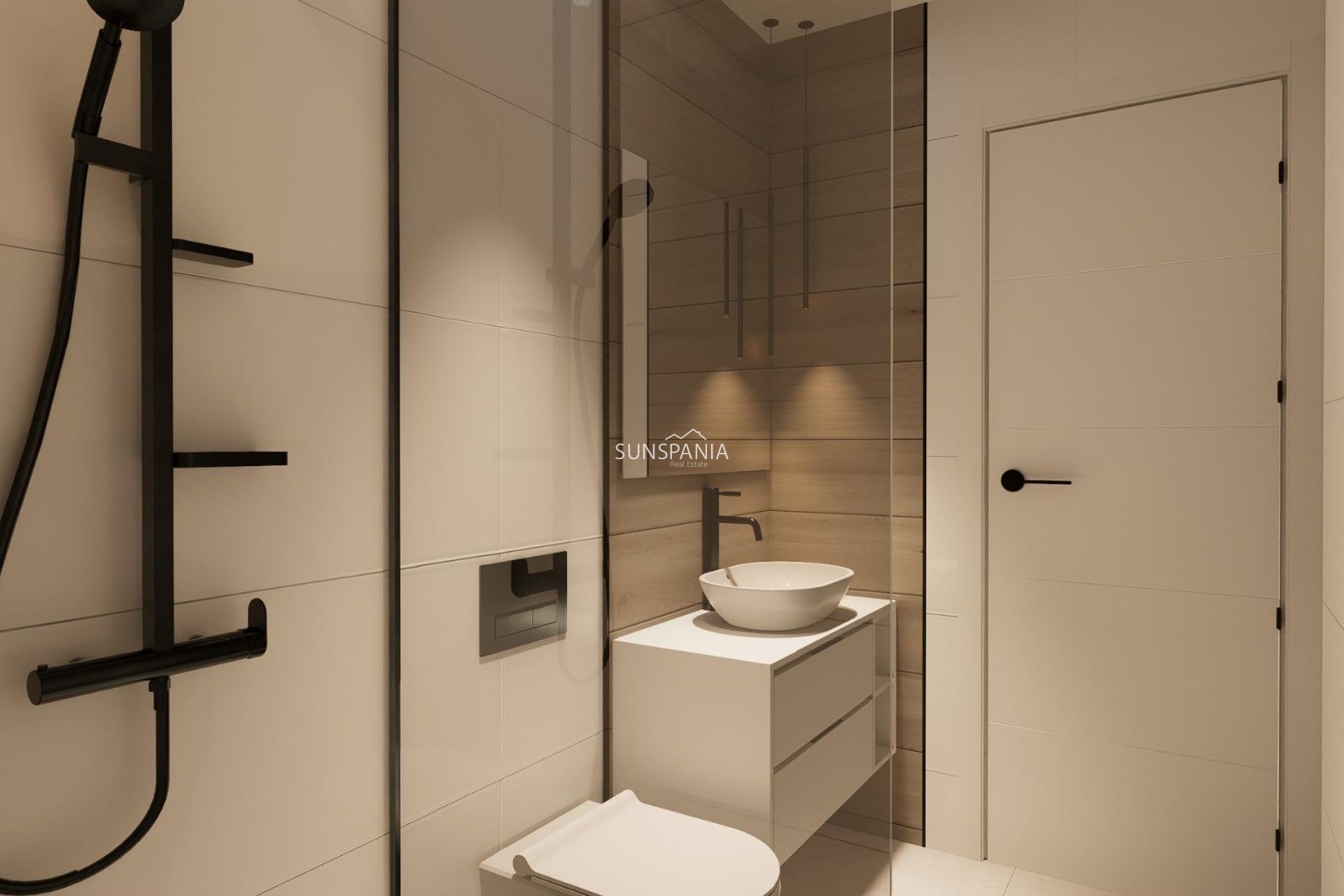 New Build - Apartment -
Pilar de la Horadada - pueblo