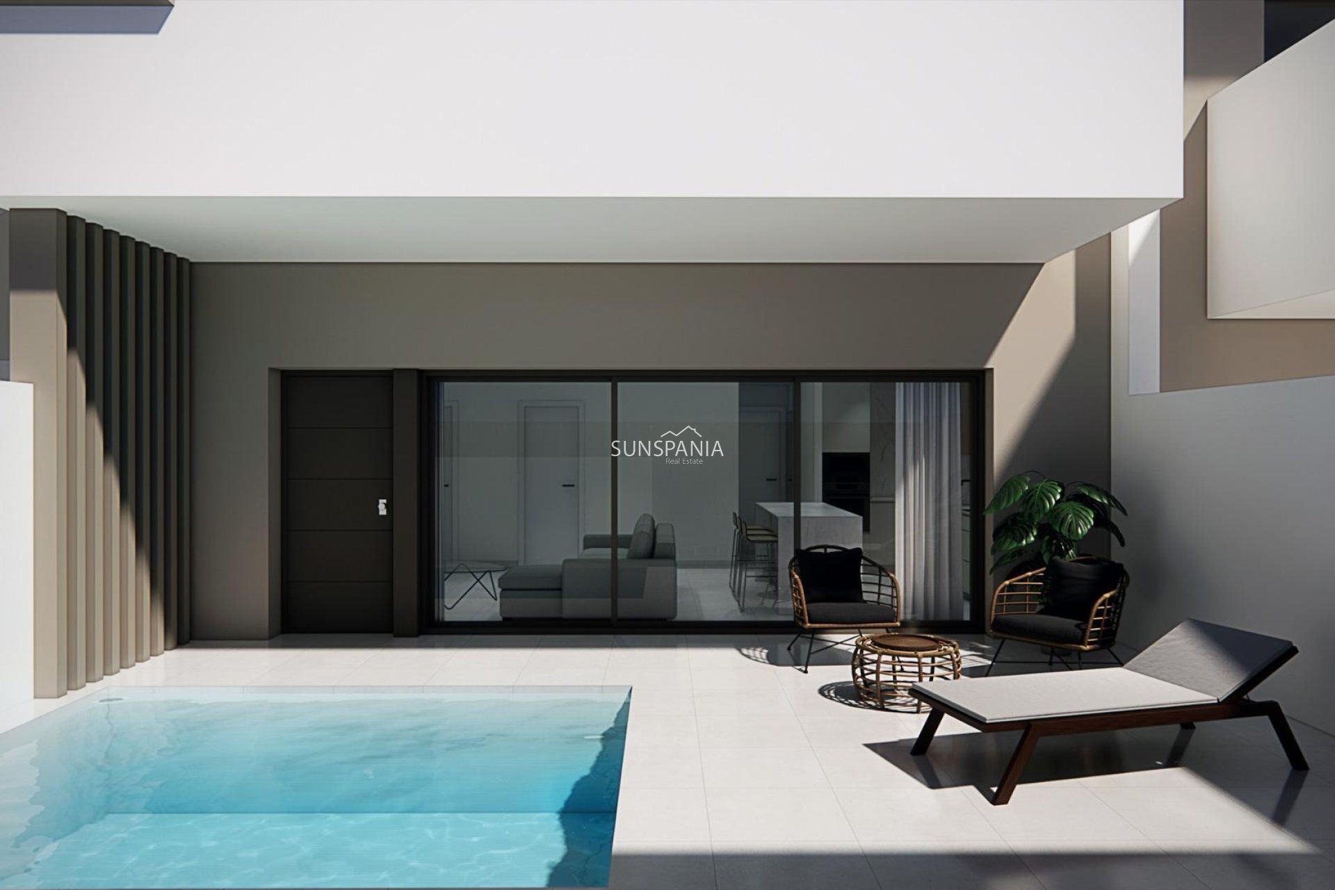 New Build - Apartment -
Pilar de la Horadada - pueblo