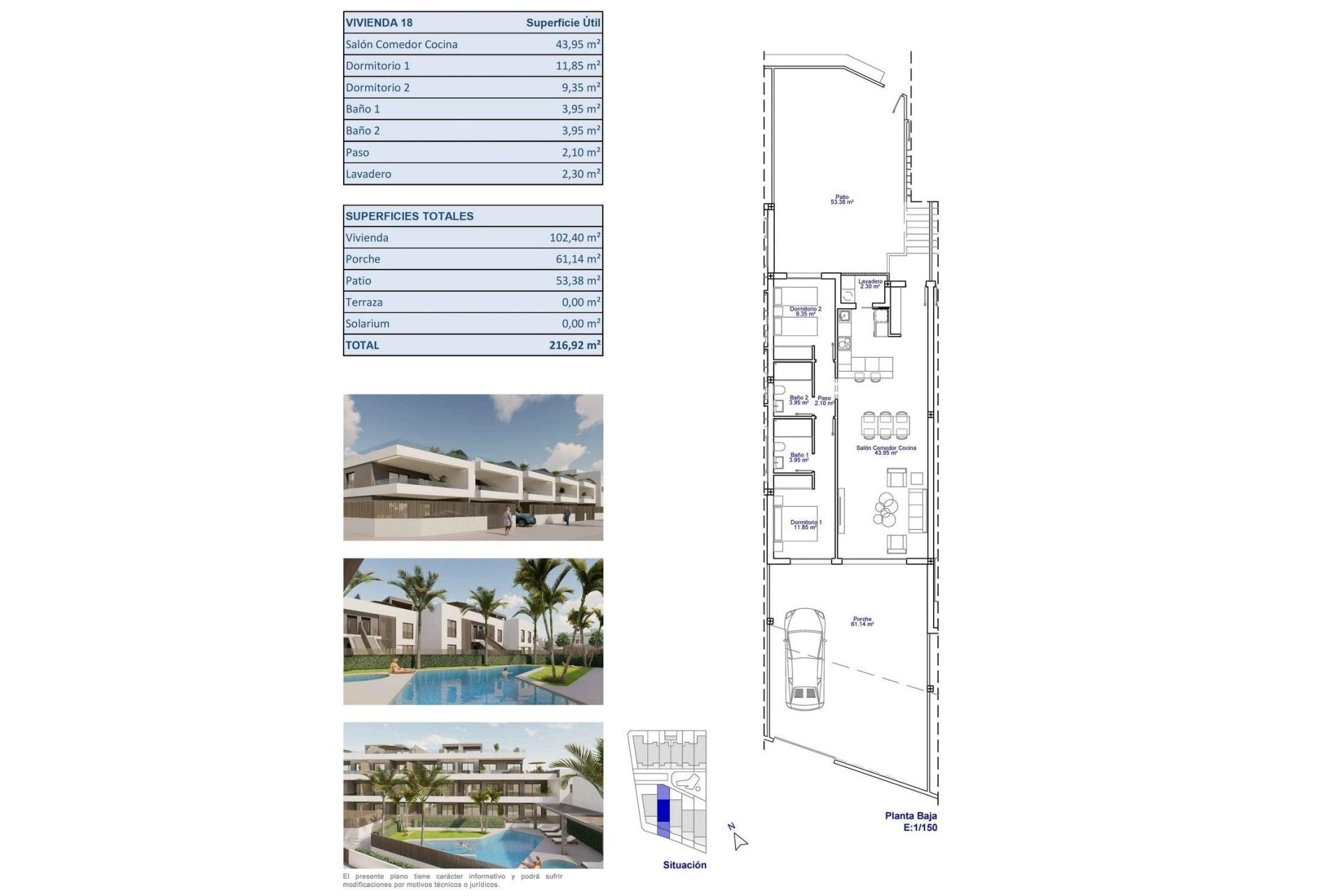 New Build - Apartment -
Pilar de la Horadada - pueblo