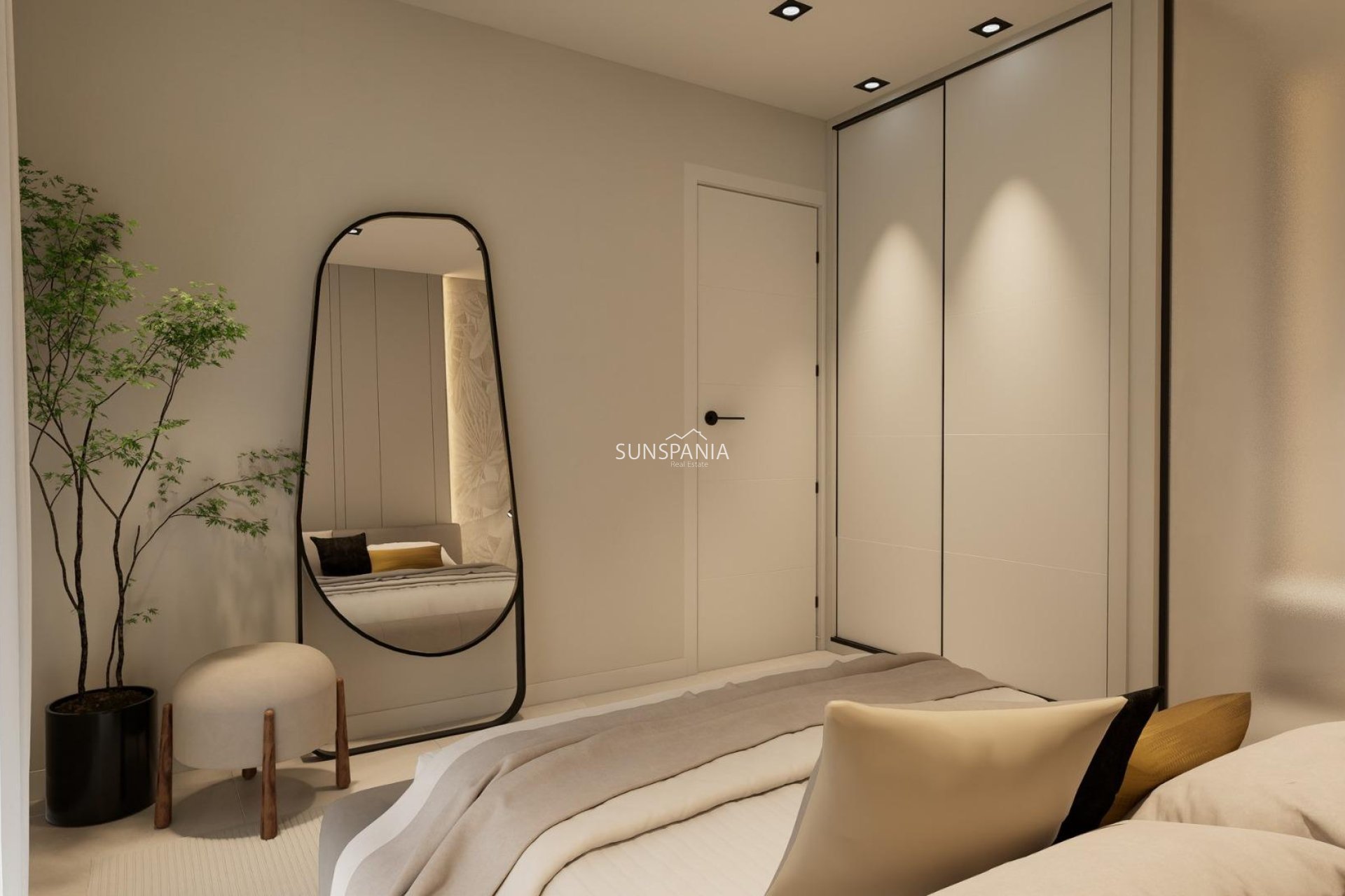 New Build - Apartment -
Pilar de la Horadada - pueblo