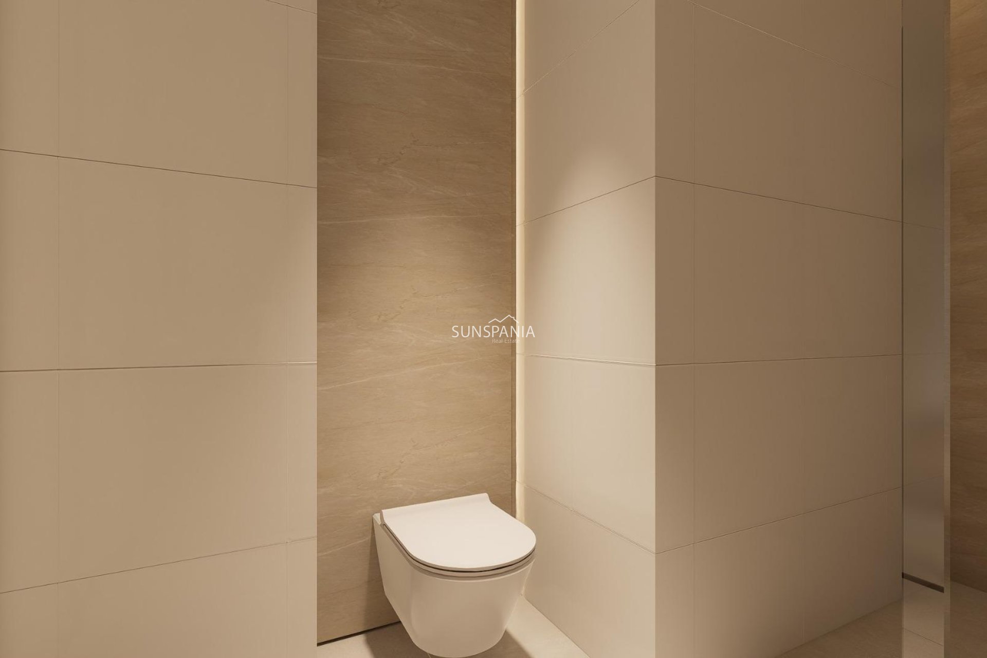 New Build - Apartment -
Pilar de la Horadada - pueblo