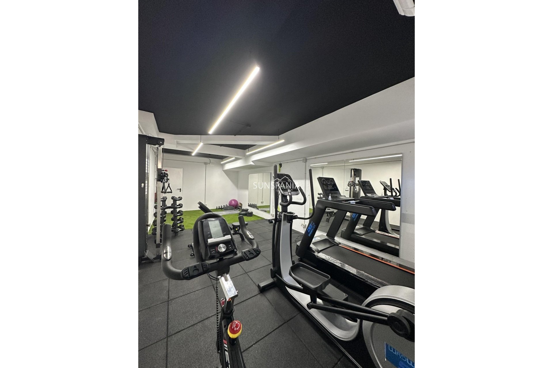 New Build - Apartment -
Pilar de la Horadada - pueblo