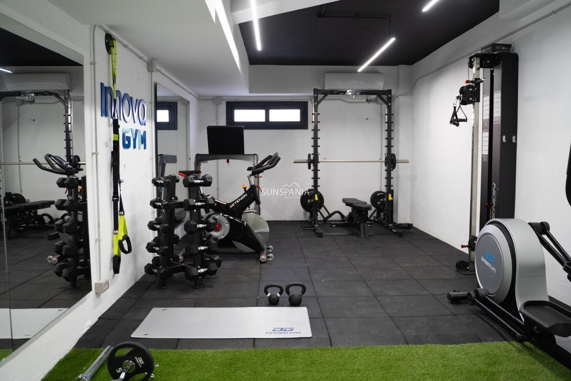 New Build - Apartment -
Pilar de la Horadada - pueblo