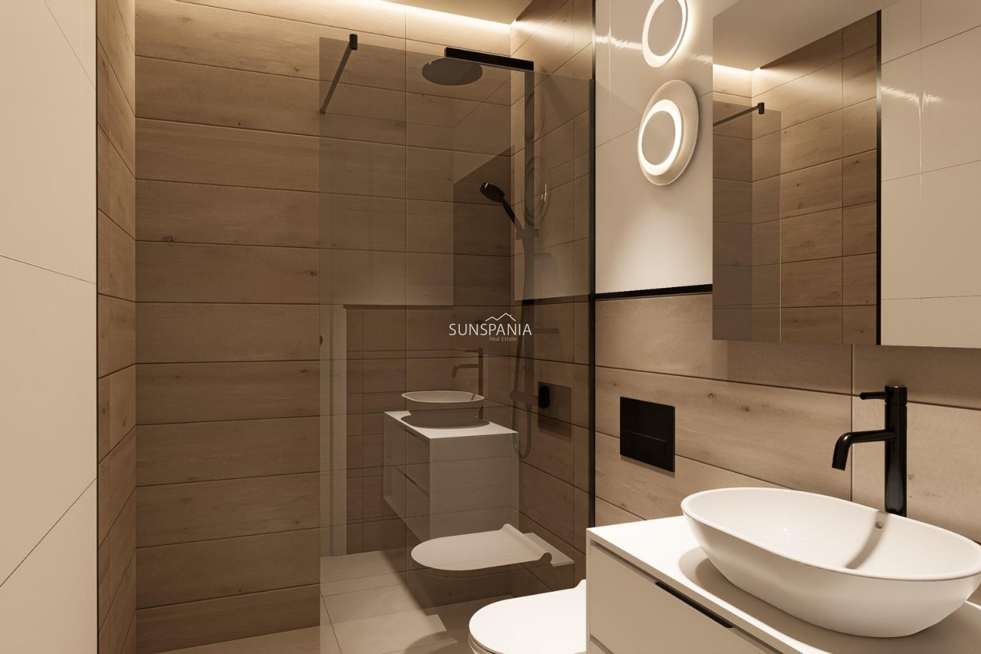 New Build - Apartment -
Pilar de la Horadada - pueblo