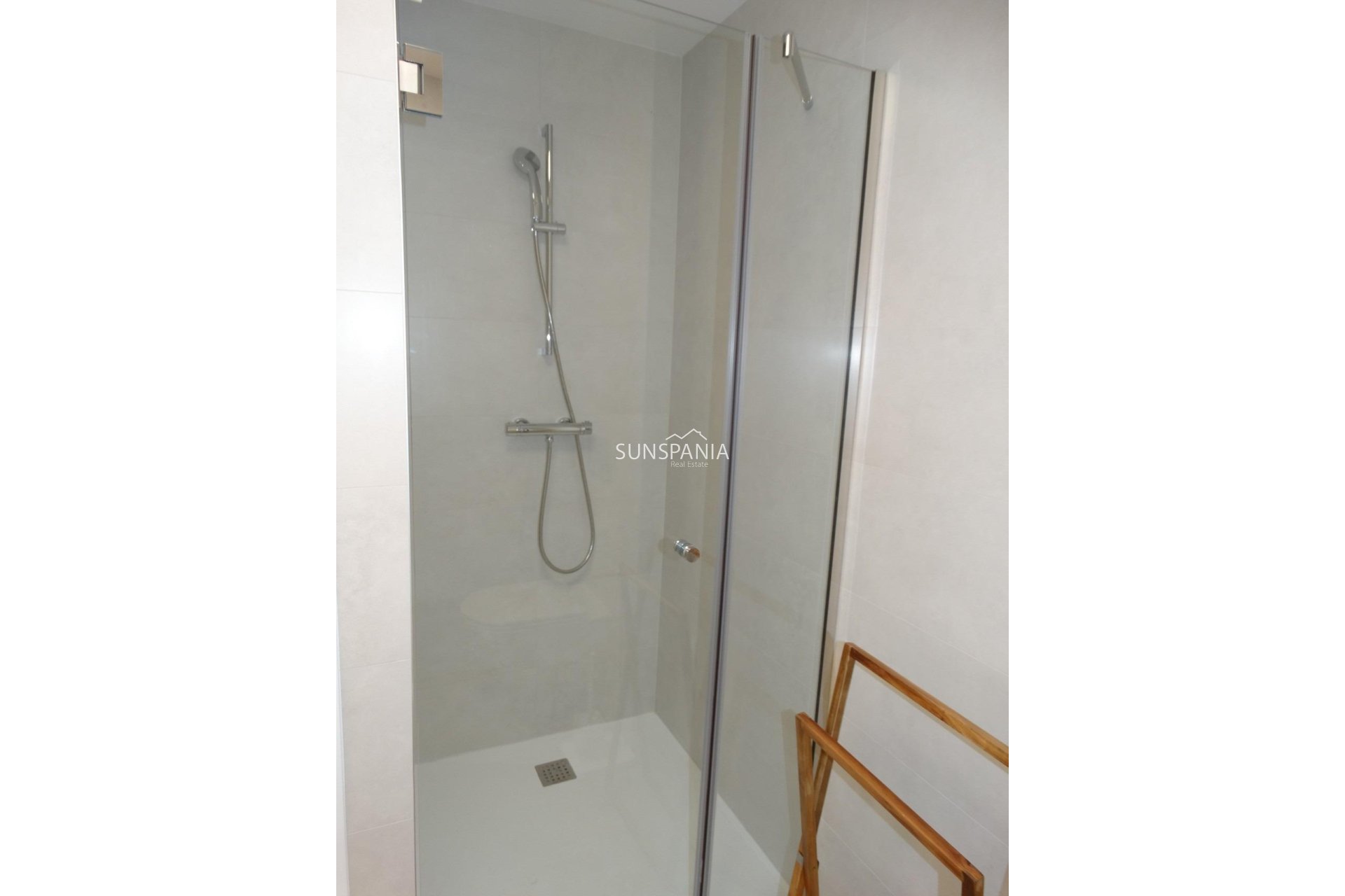 New Build - Apartment -
Pilar de la Horadada - pueblo