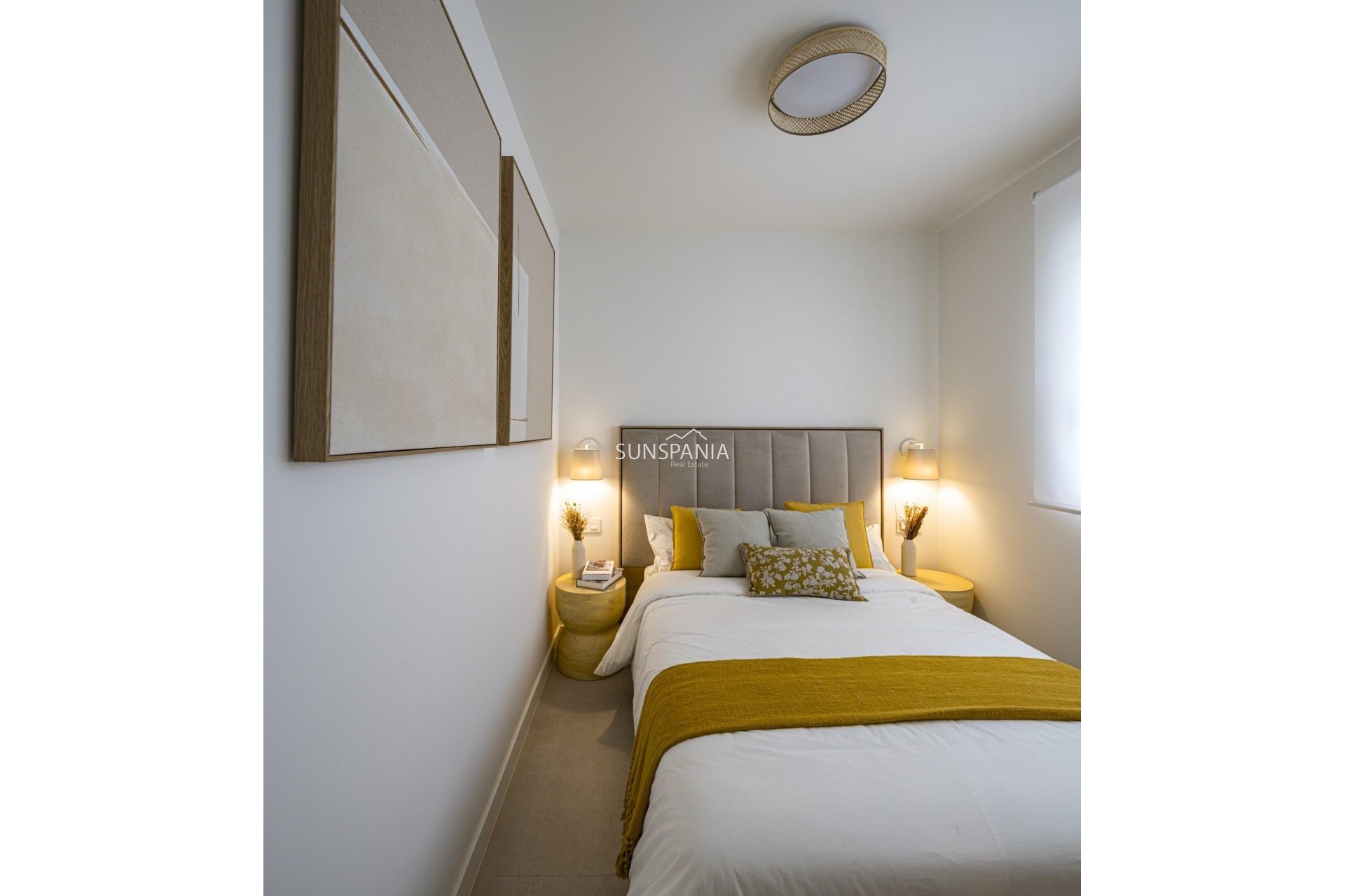 New Build - Apartment -
Pilar de la Horadada - Torre De La Horadada