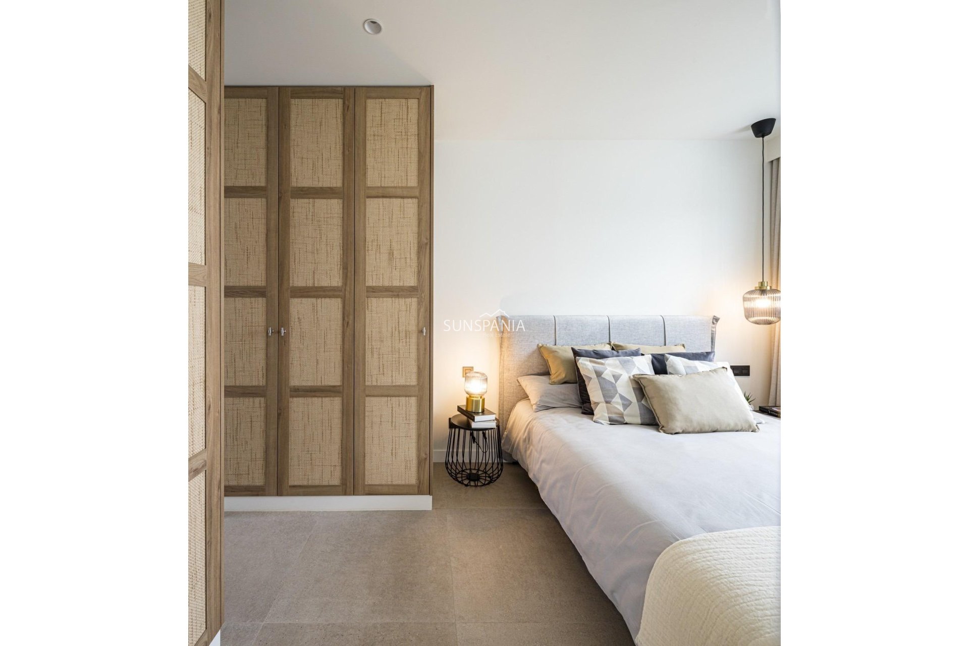 New Build - Apartment -
Pilar de la Horadada - Torre De La Horadada