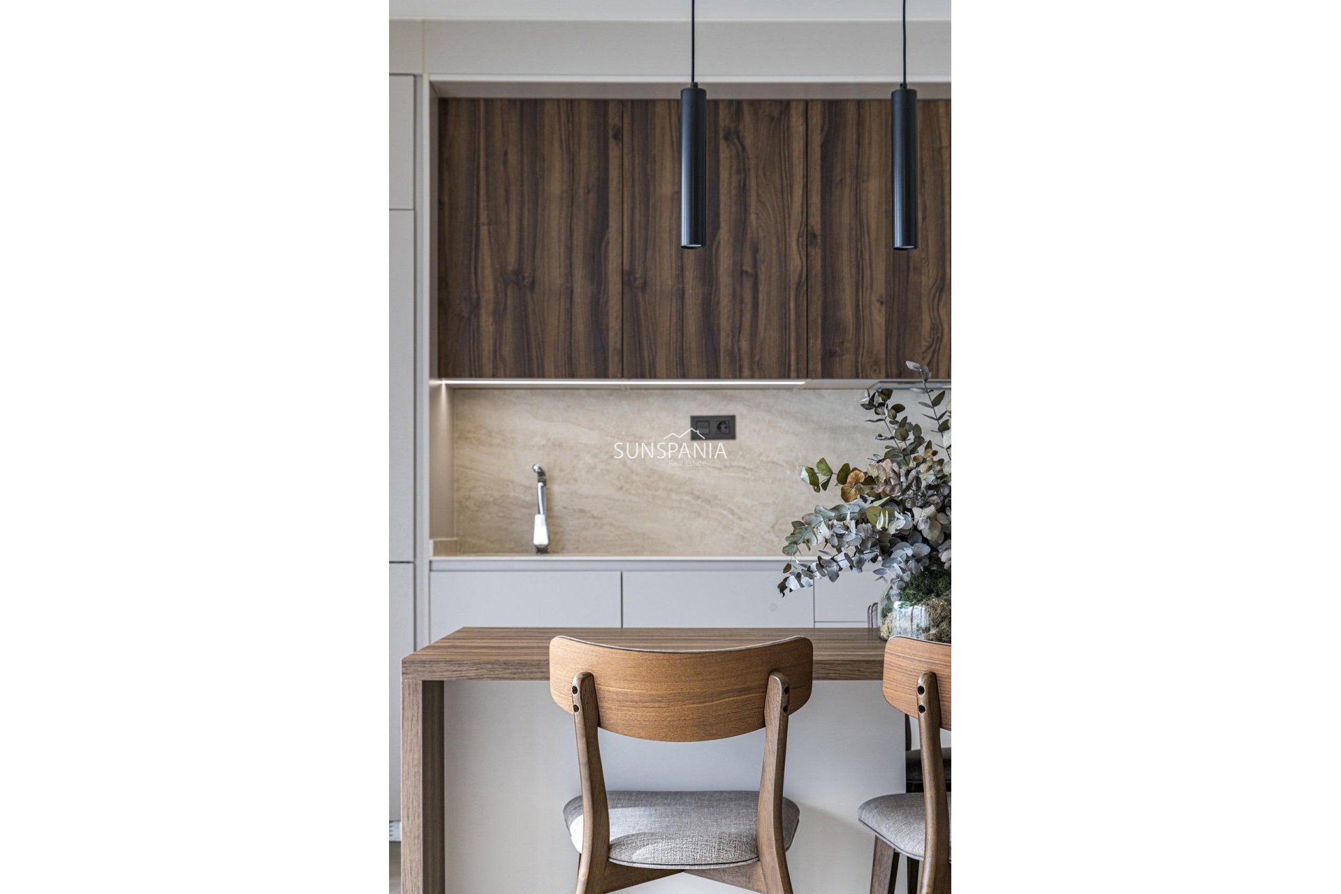 New Build - Apartment -
Pilar de la Horadada - Torre De La Horadada