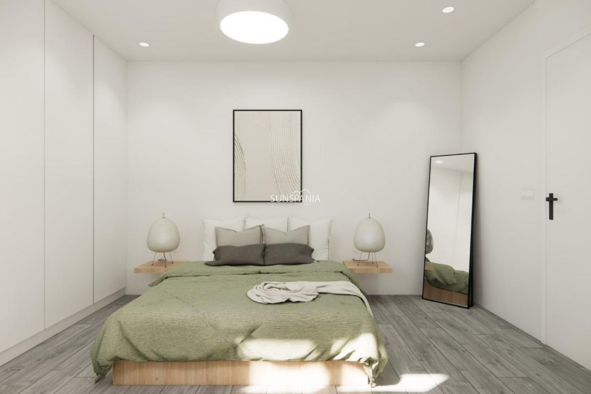 New Build - Apartment -
Pilar de la Horadada - Torre De La Horadada