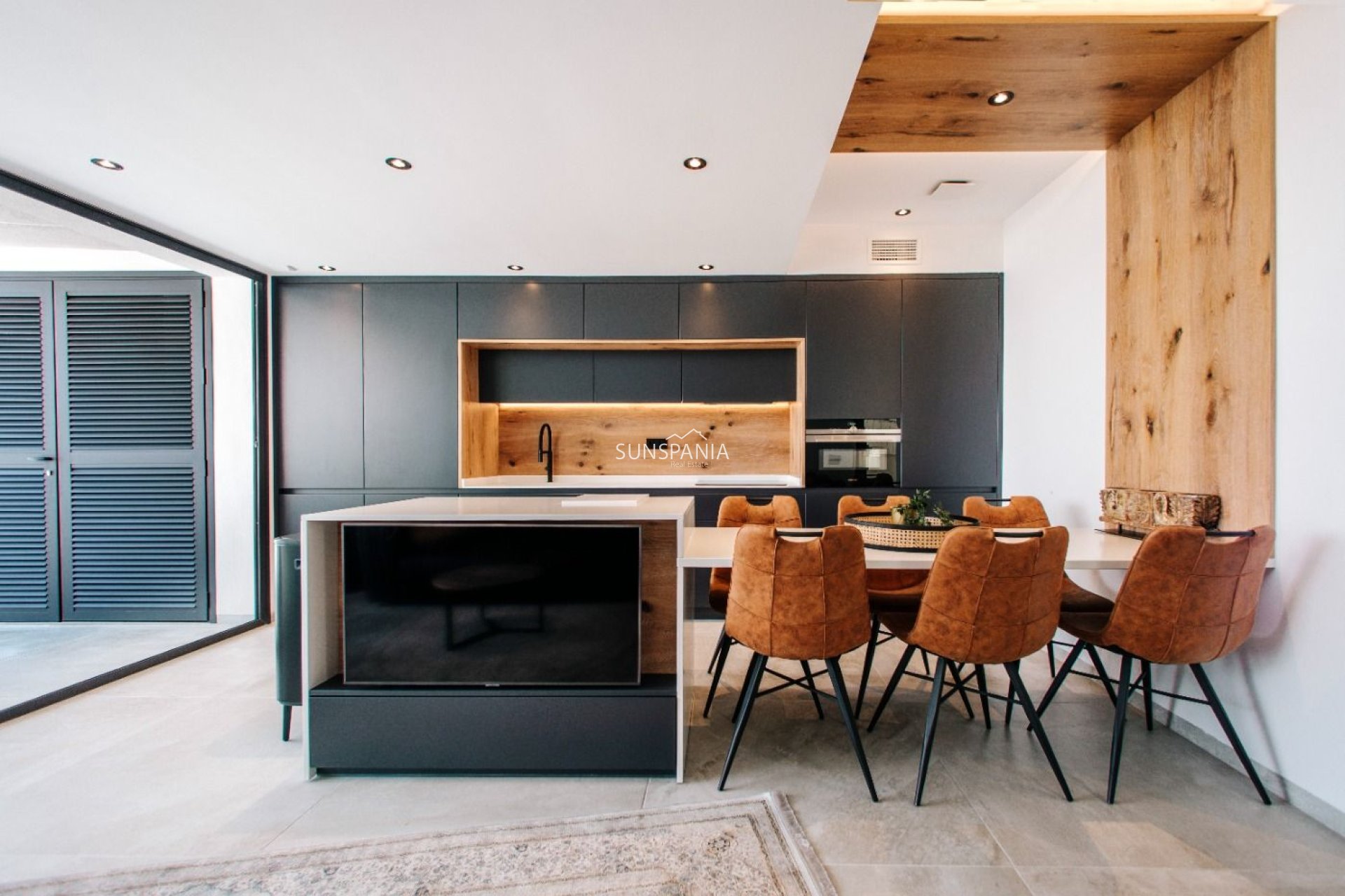 New Build - Apartment -
Rojales - La Marquesa Golf