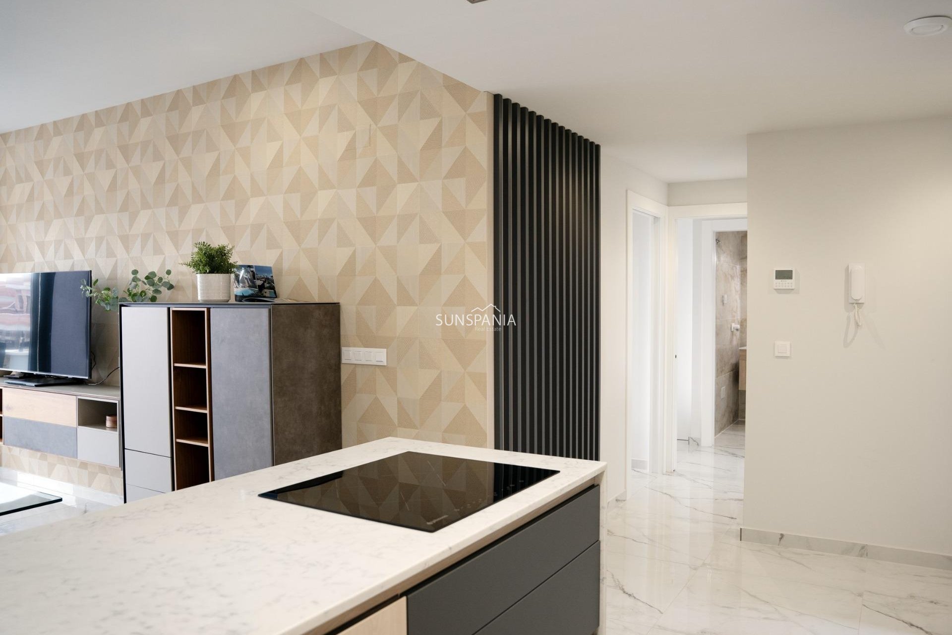 New Build - Apartment -
Rojales - Lo Marabú