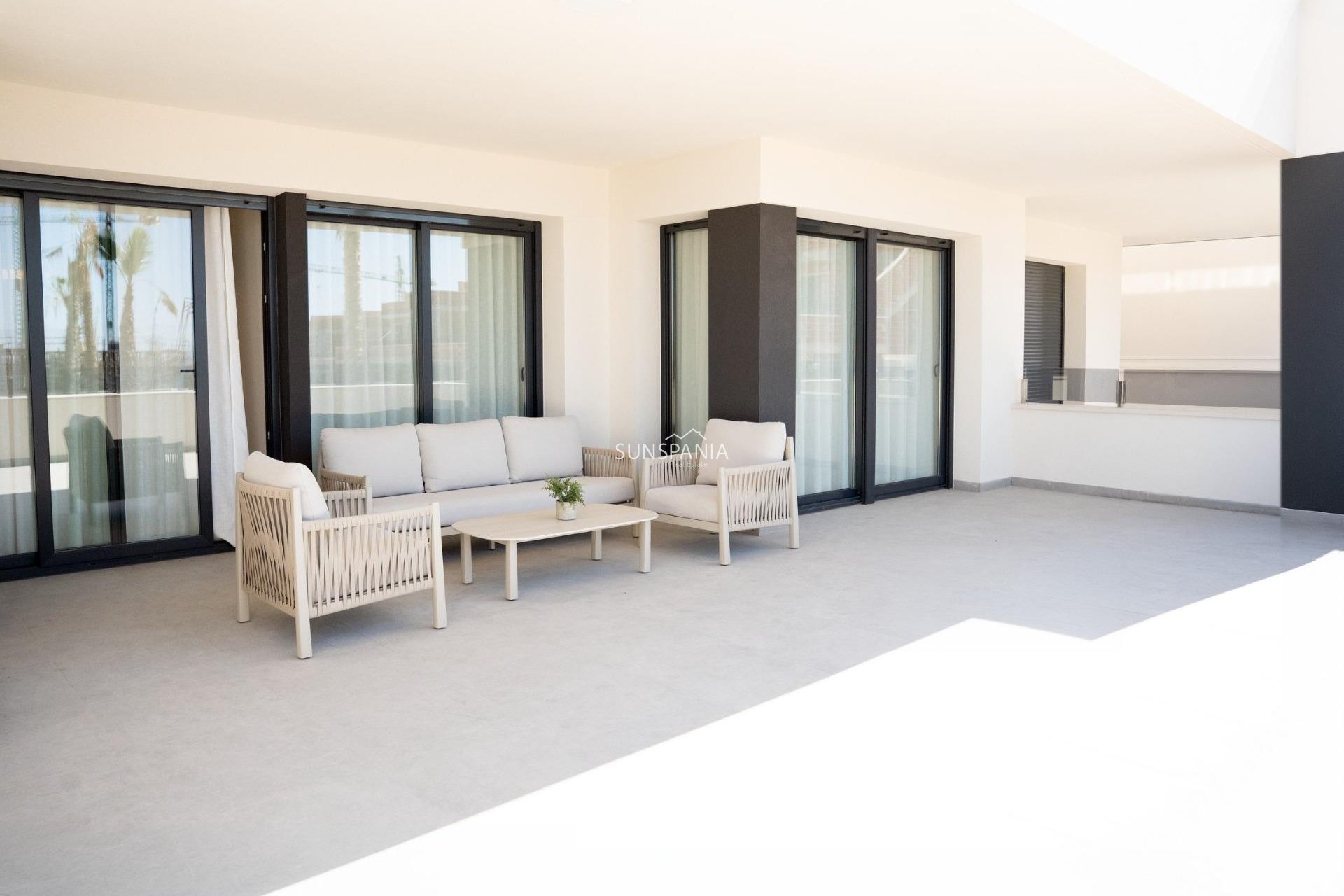 New Build - Apartment -
Rojales - Lo Marabú
