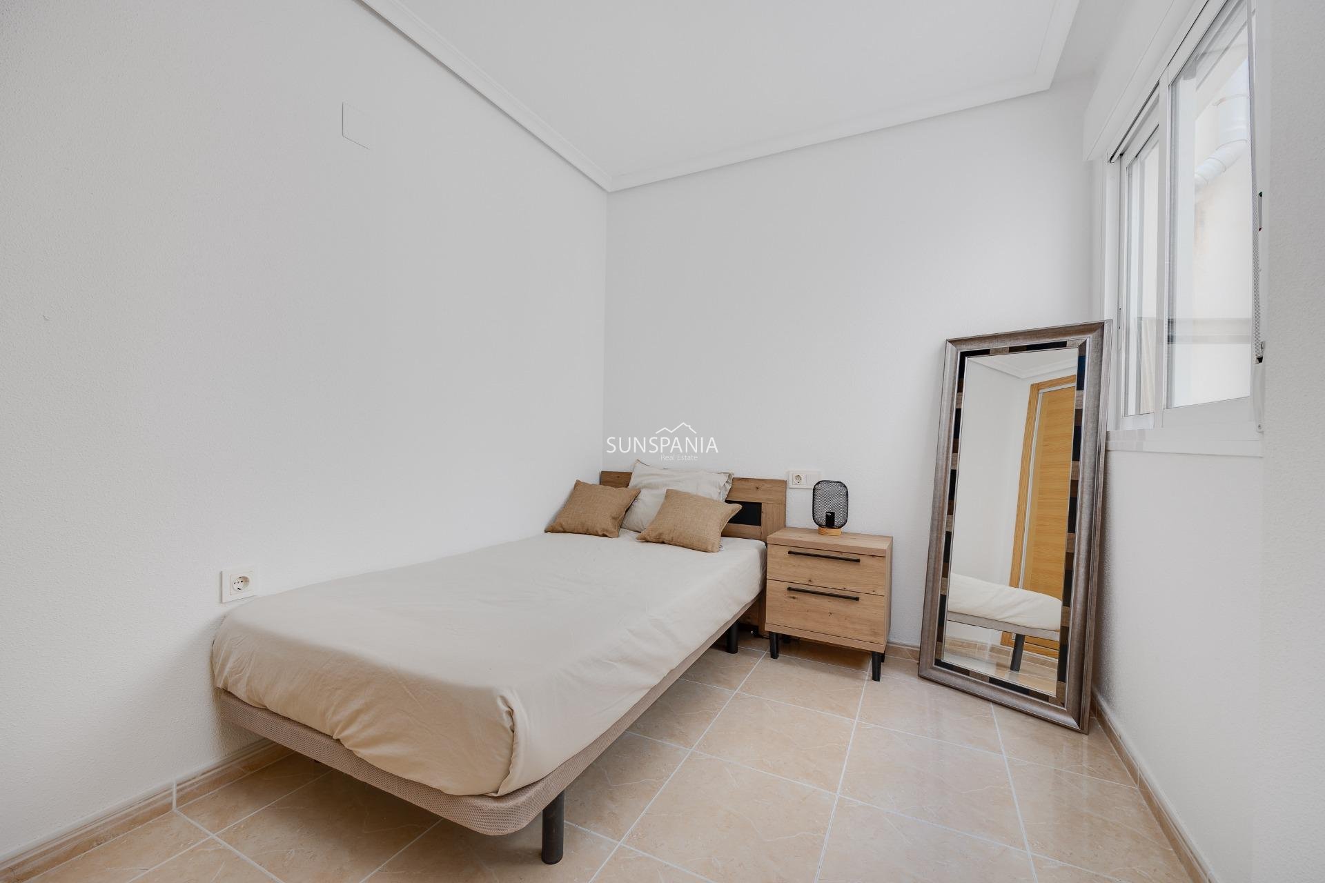 New Build - Apartment -
San Fulgencio - Pueblo