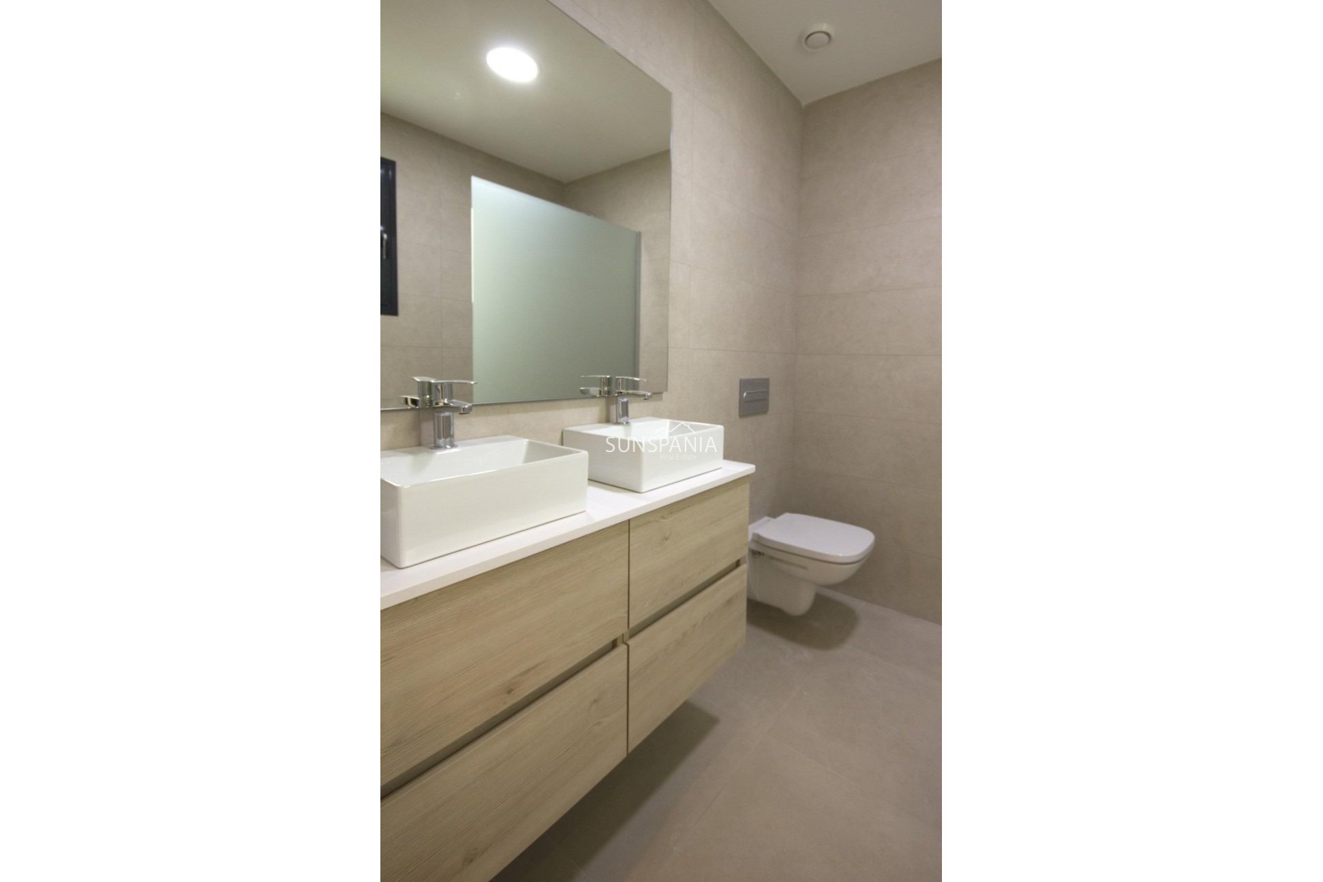 New Build - Apartment -
San Fulgencio - Pueblo