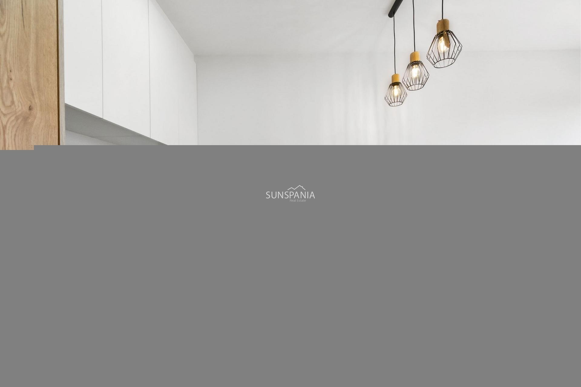 New Build - Apartment -
San Javier - Santiago De La Ribera