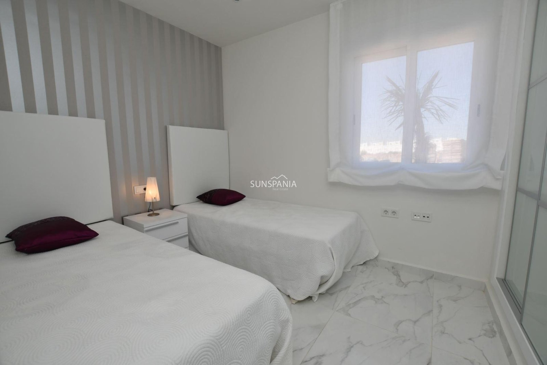 New Build - Apartment -
San Miguel de Salinas - La Cañada