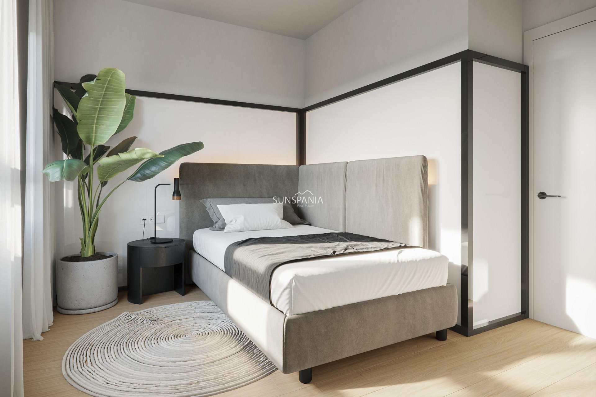 New Build - Apartment -
San Miguel de Salinas - Pueblo