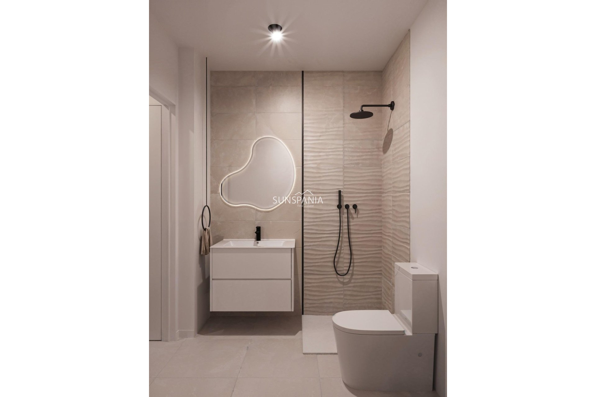 New Build - Apartment -
San Miguel de Salinas - Pueblo