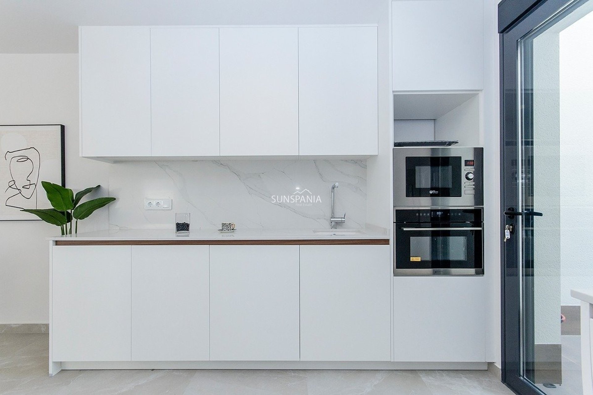 New Build - Apartment -
San Miguel de Salinas - VistaBella Golf